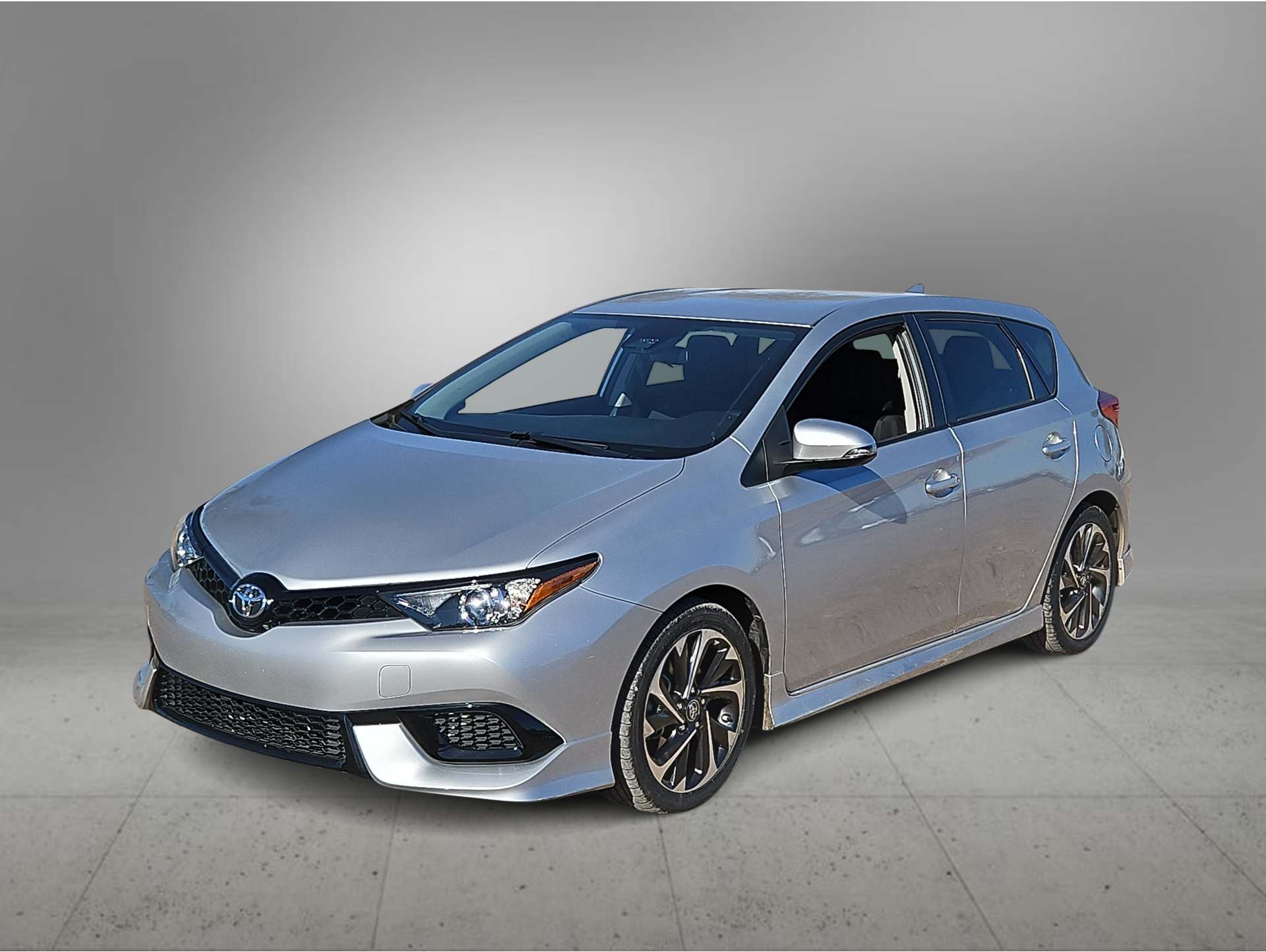 2018 Toyota Corolla LE's photo