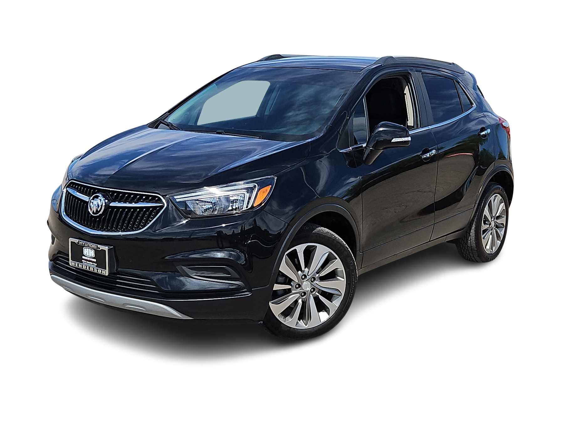 2018 Buick Encore Preferred -
                  Henderson, NV