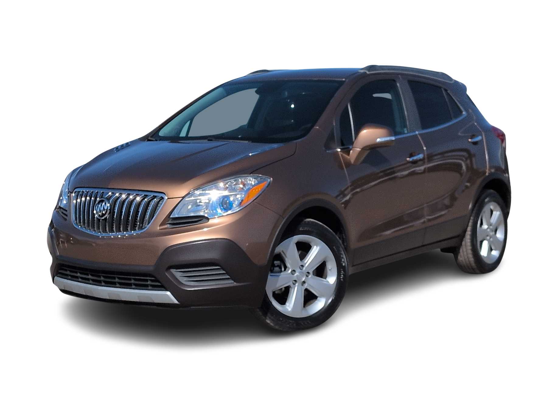 2016 Buick Encore Base -
                  Henderson, NV