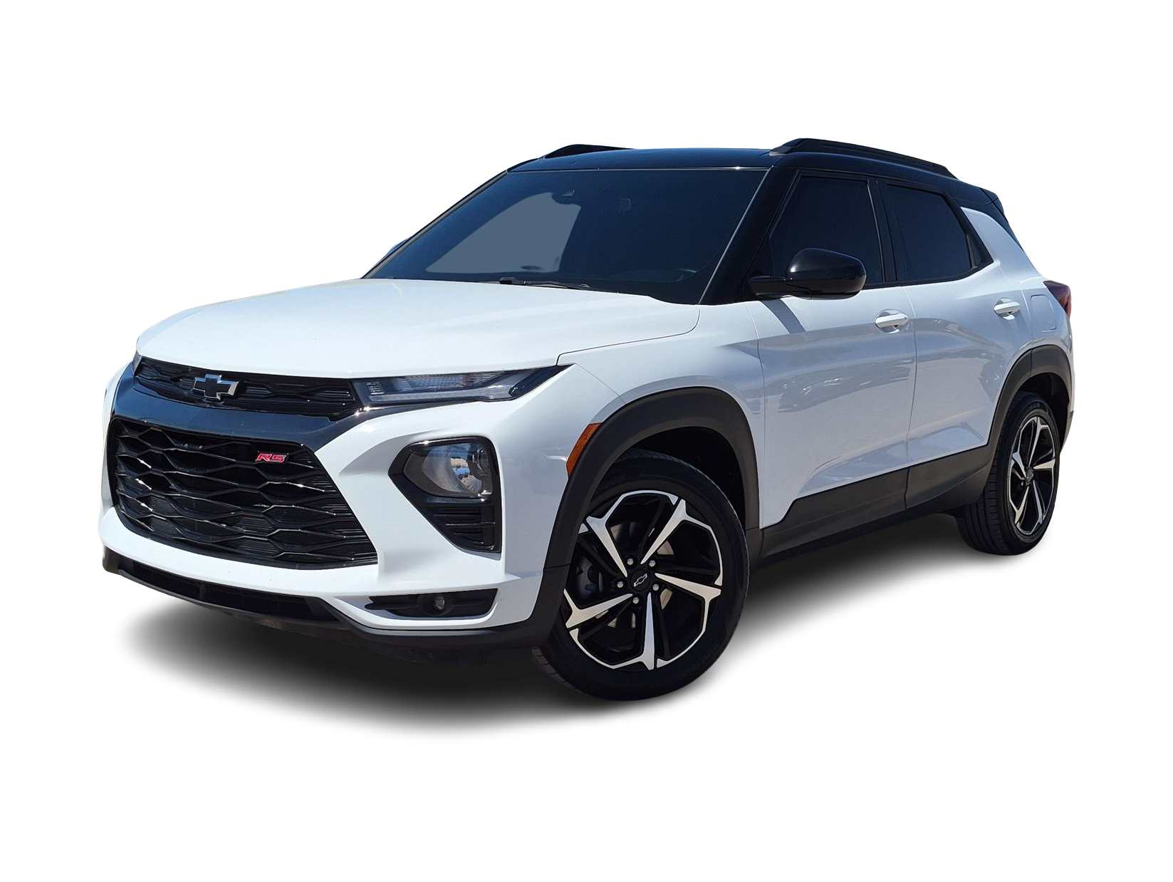 2022 Chevrolet TrailBlazer RS -
                  Henderson, NV