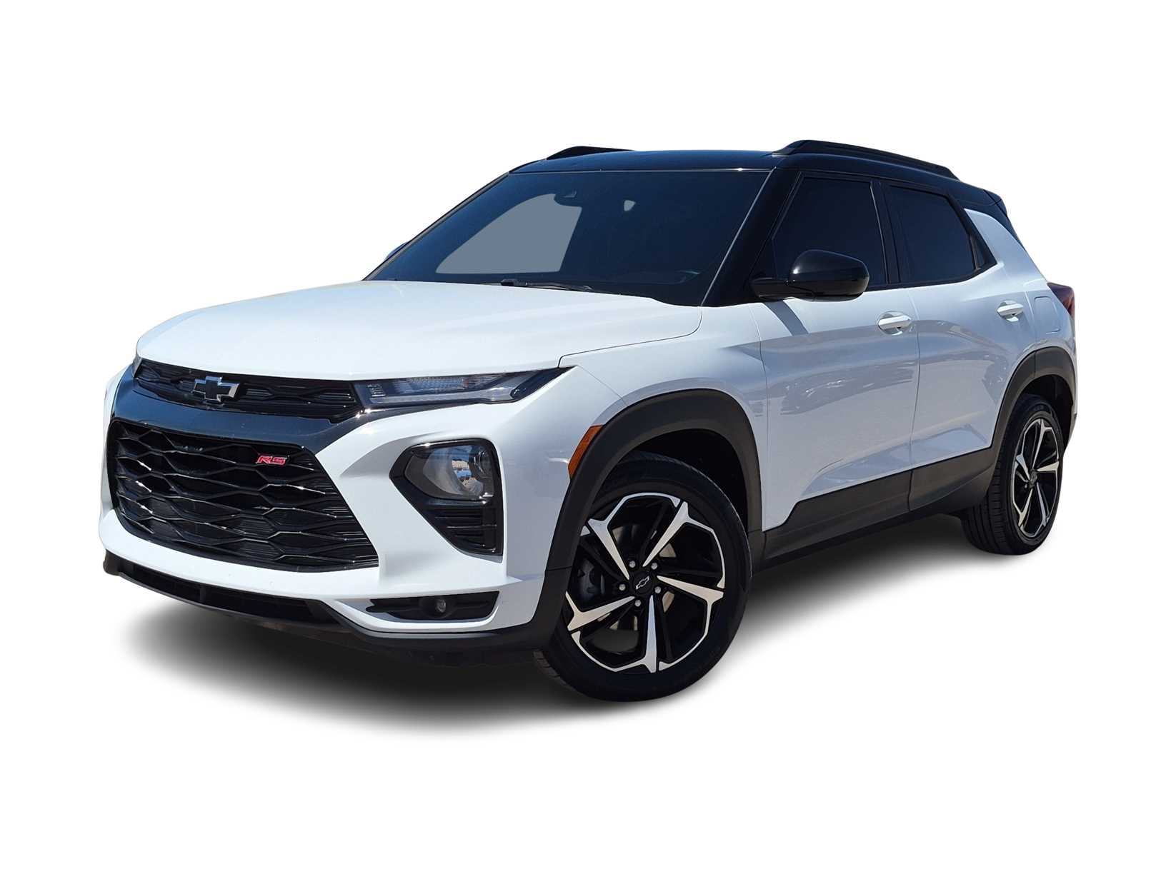 2022 Chevrolet TrailBlazer RS -
                  Henderson, NV