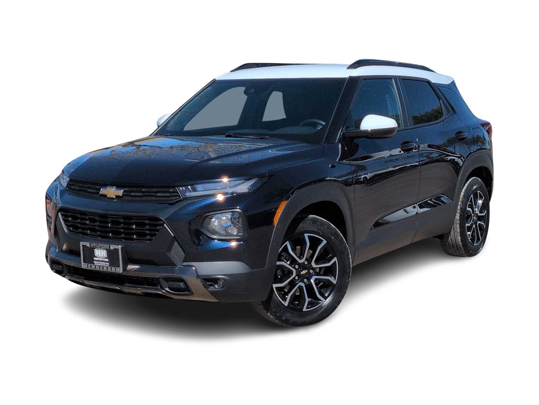 2021 Chevrolet TrailBlazer ACTIV -
                  Henderson, NV