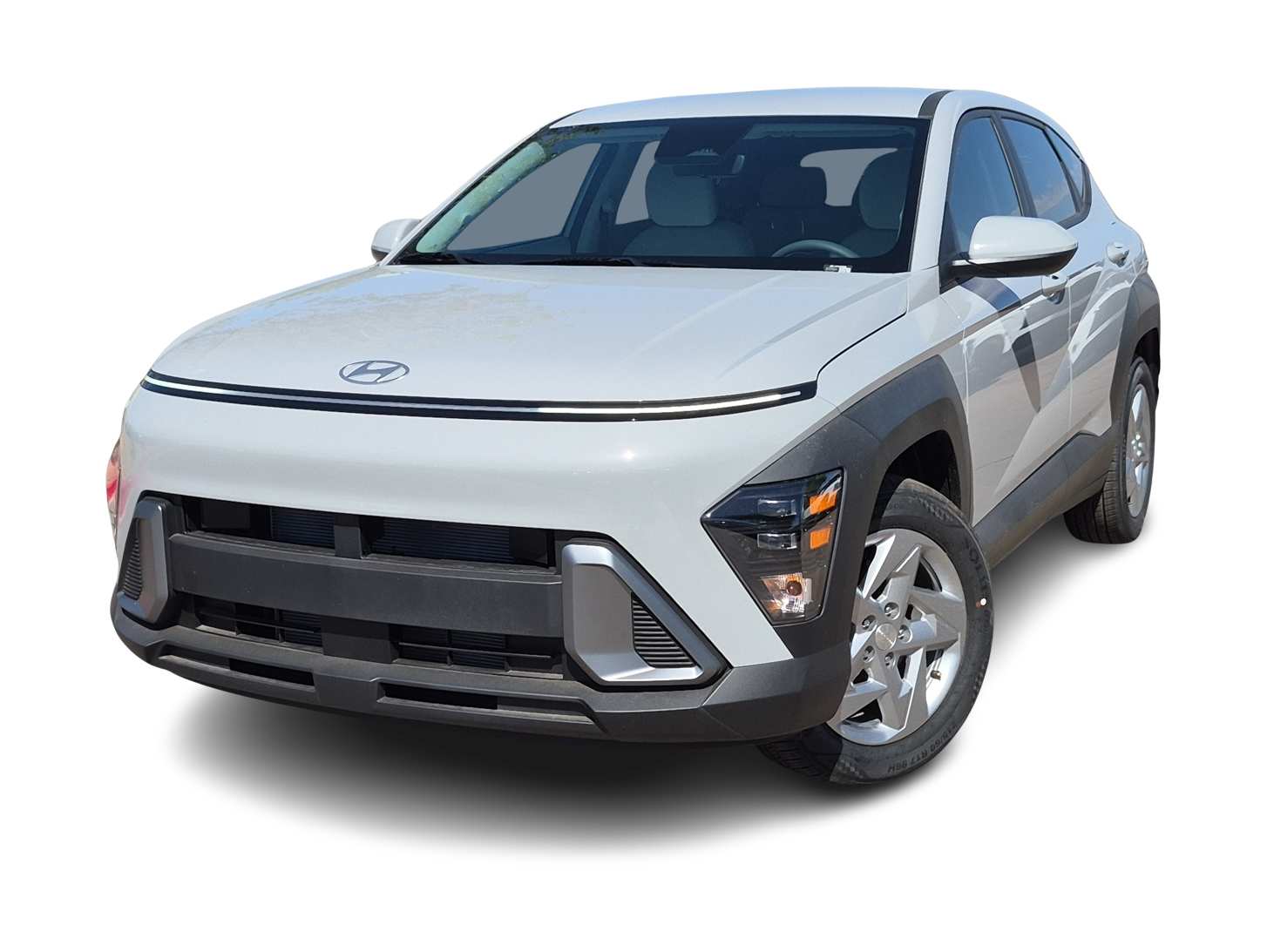 Thumbnail: 2027 Hyundai Kona - 1