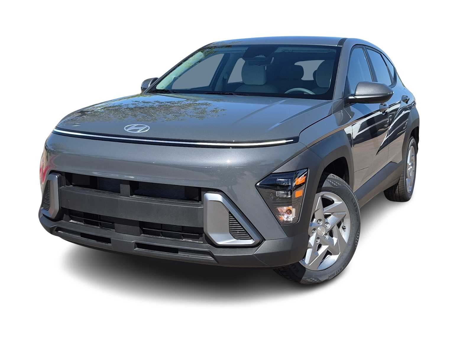 Thumbnail: 2027 Hyundai Kona - 1