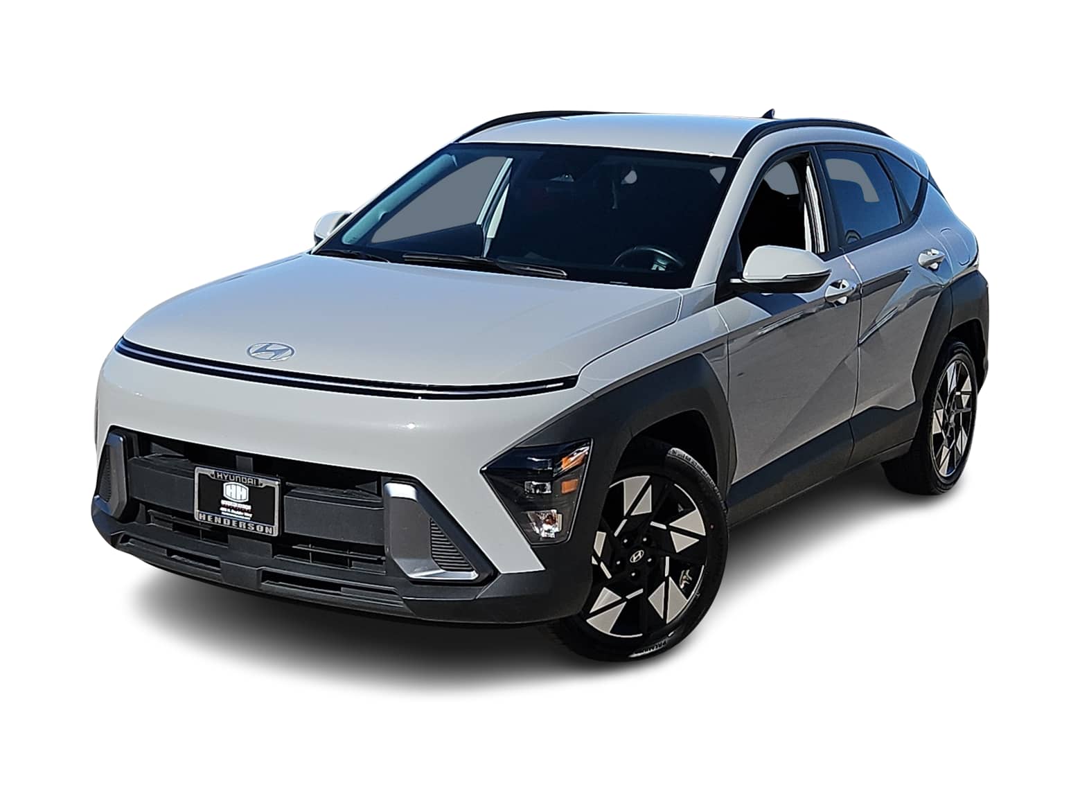 Thumbnail: 2024 Hyundai Kona - 1