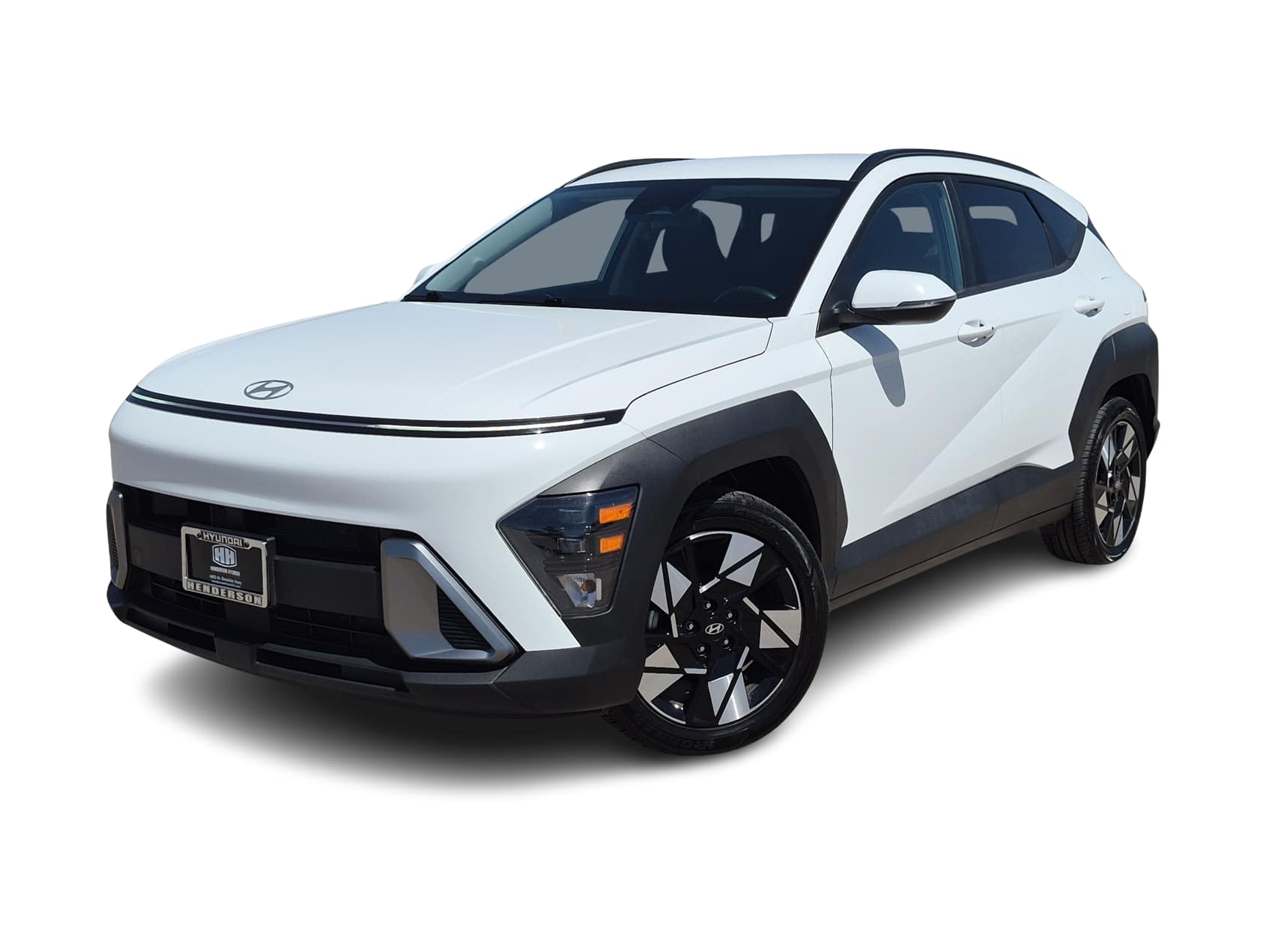 Thumbnail: 2024 Hyundai Kona - 1