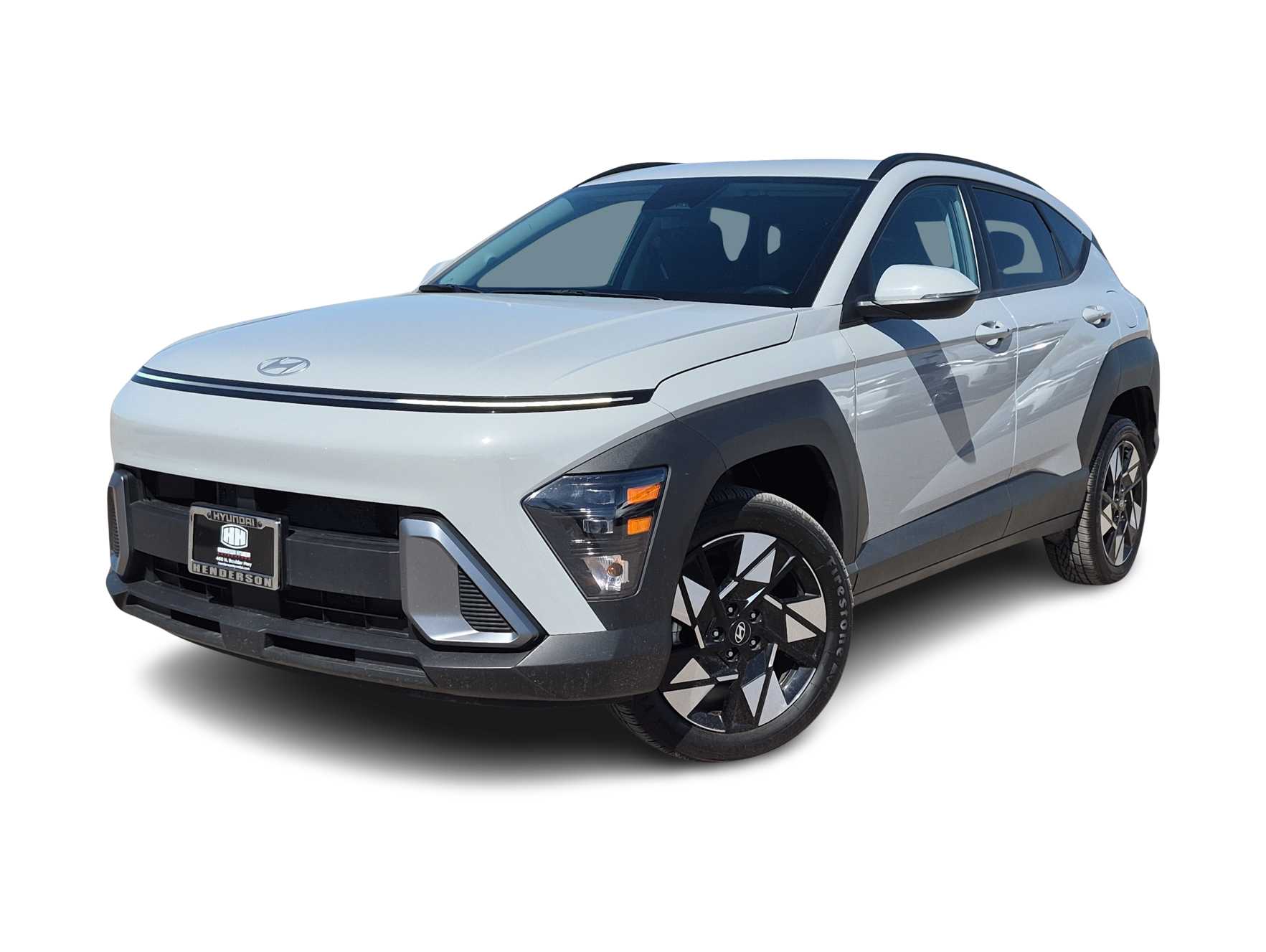 Thumbnail: 2025 Hyundai Kona - 1