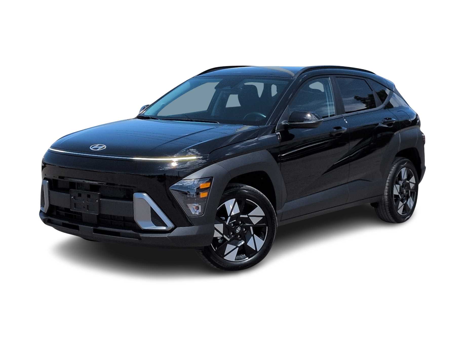 Thumbnail: 2025 Hyundai Kona - 1