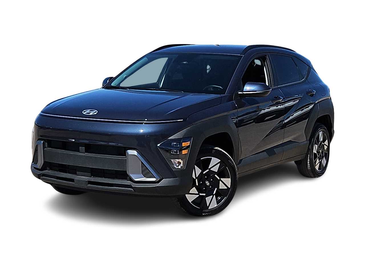 Thumbnail: 2025 Hyundai Kona - 1