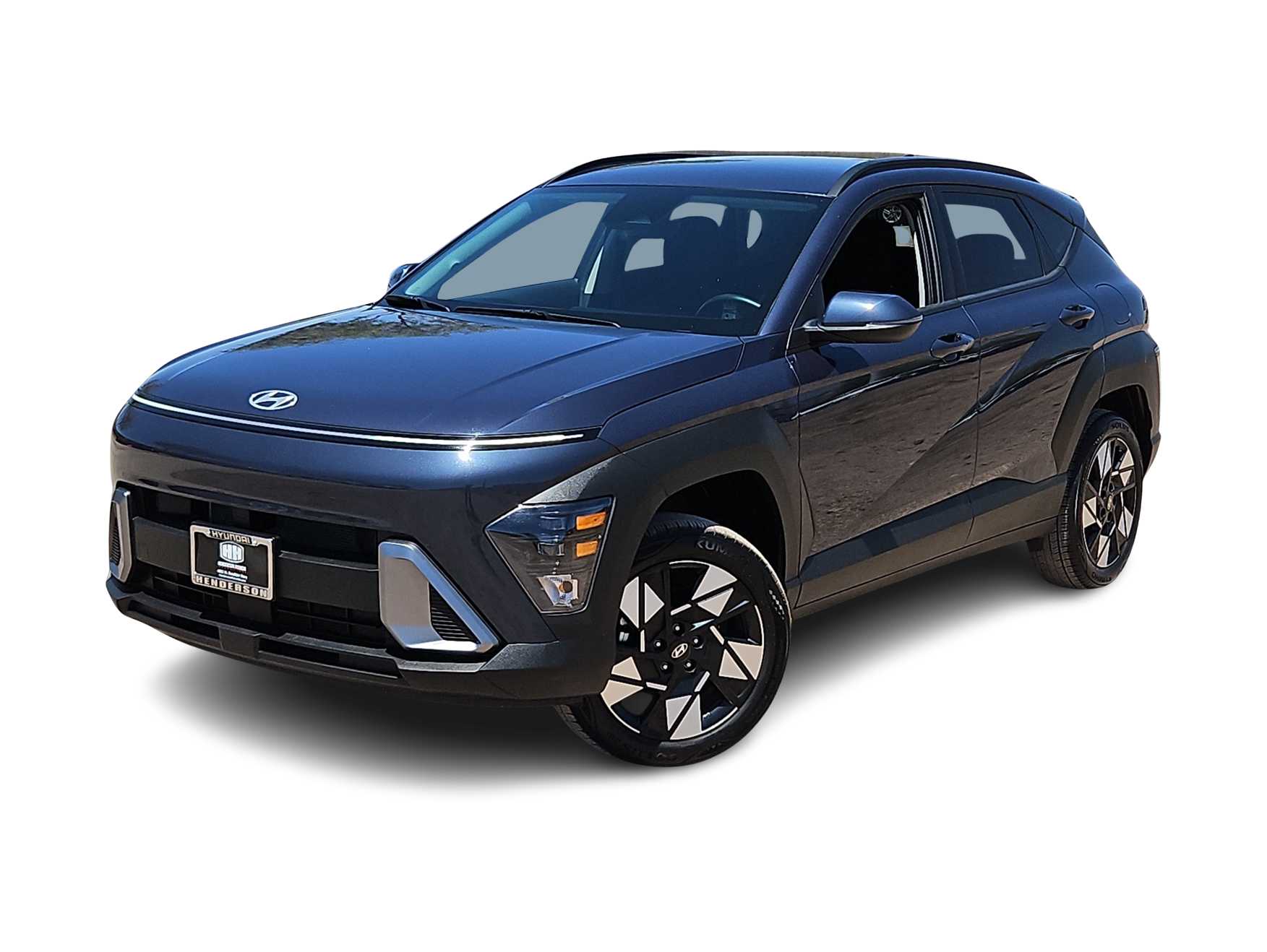 Thumbnail: 2025 Hyundai Kona - 1