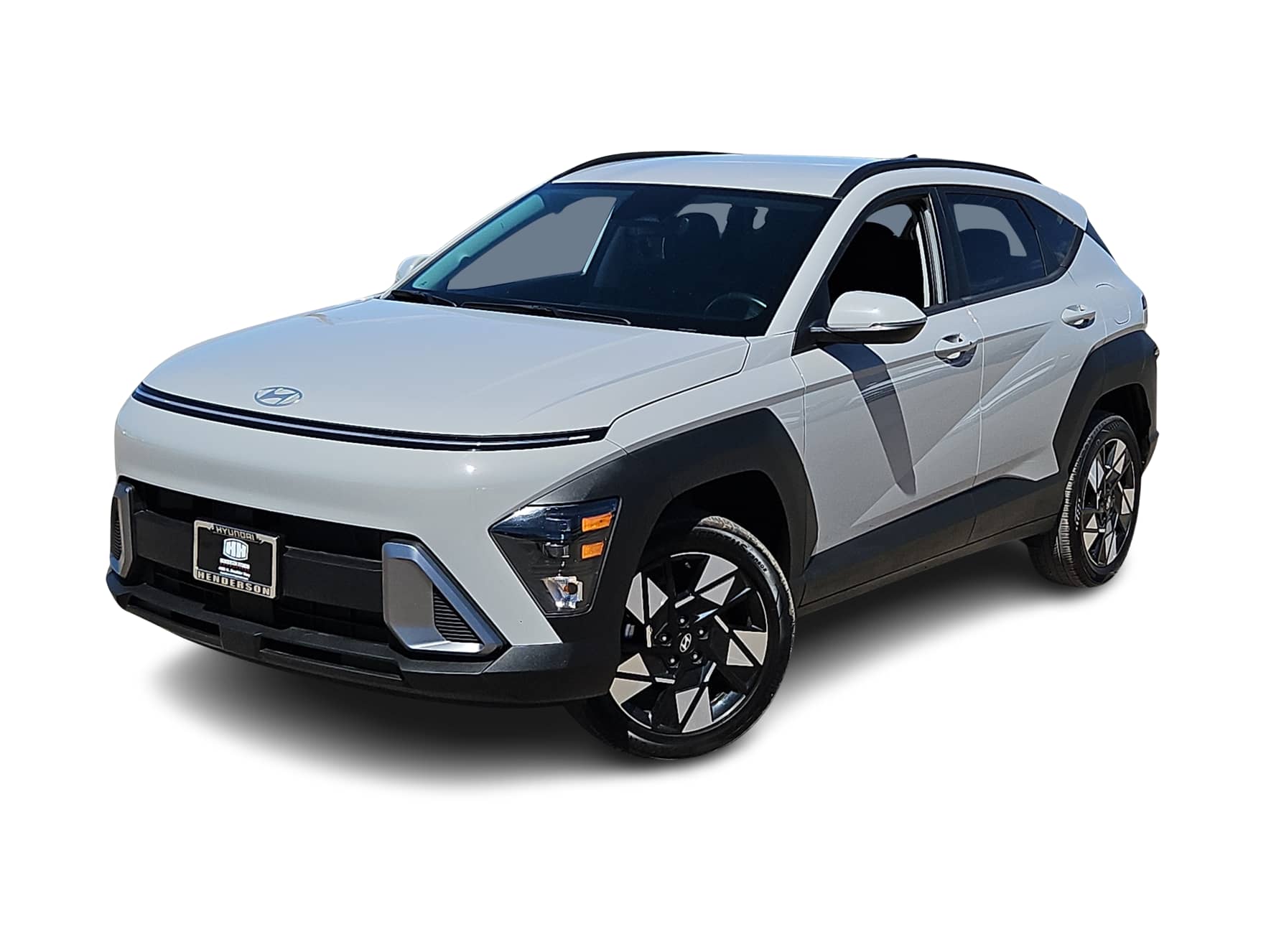 Thumbnail: 2025 Hyundai Kona - 1