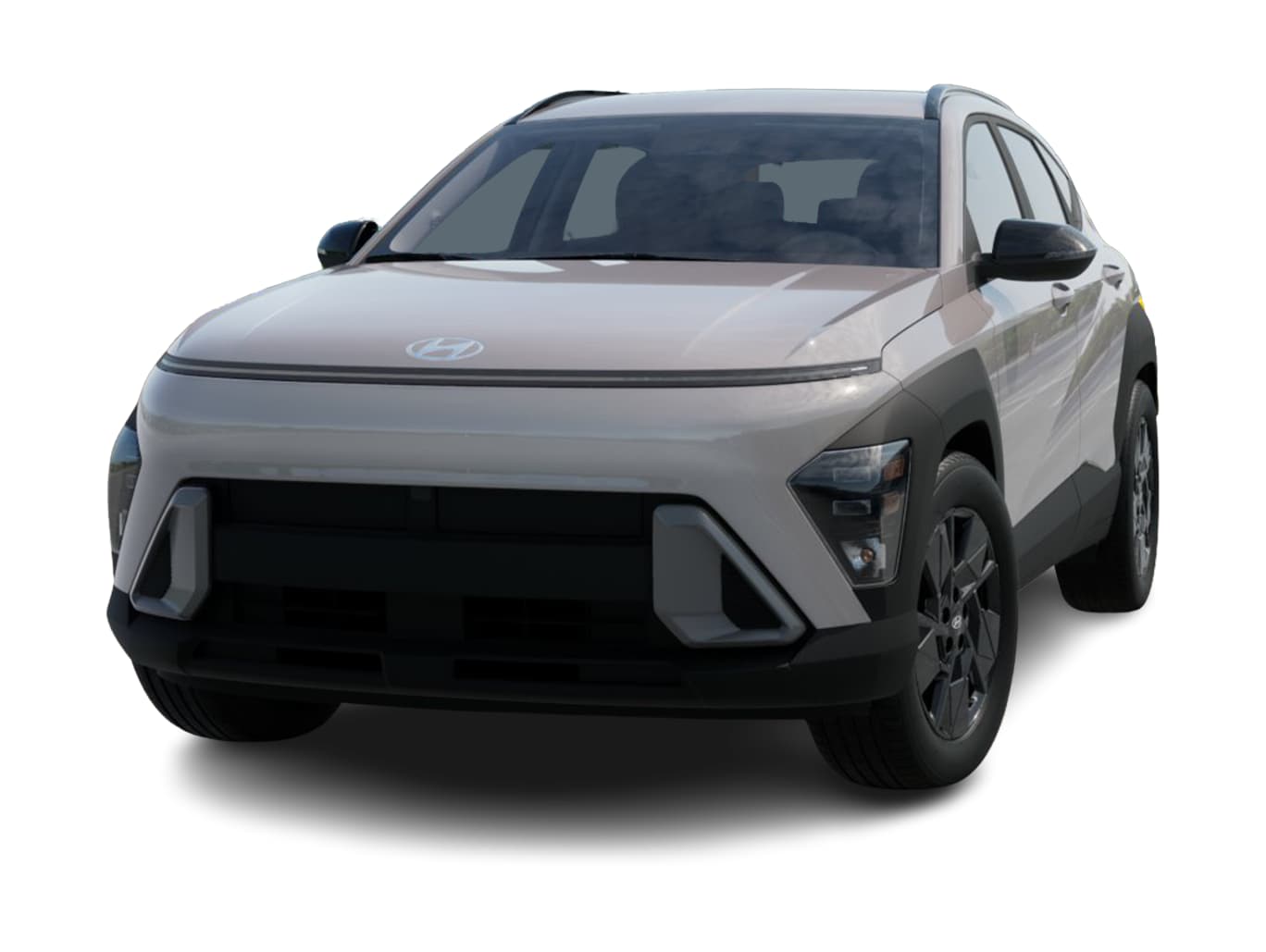 Thumbnail: 2026 Hyundai Kona - 1