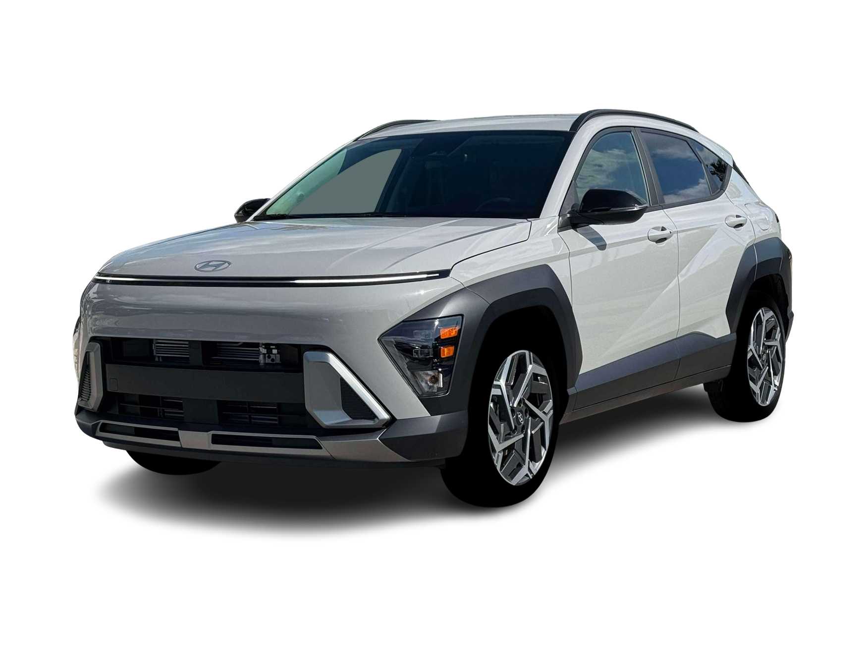 Thumbnail: 2026 Hyundai Kona - 1