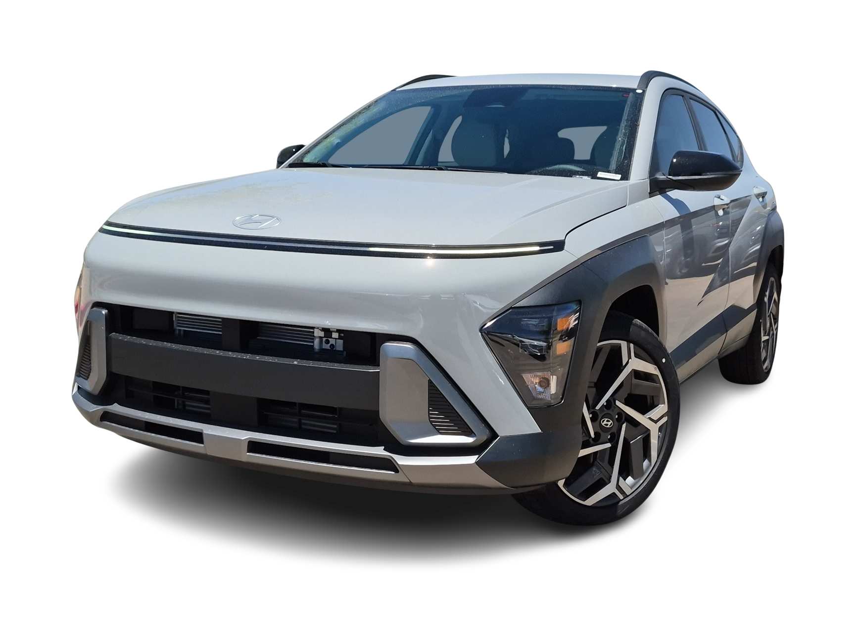 Thumbnail: 2026 Hyundai Kona - 1
