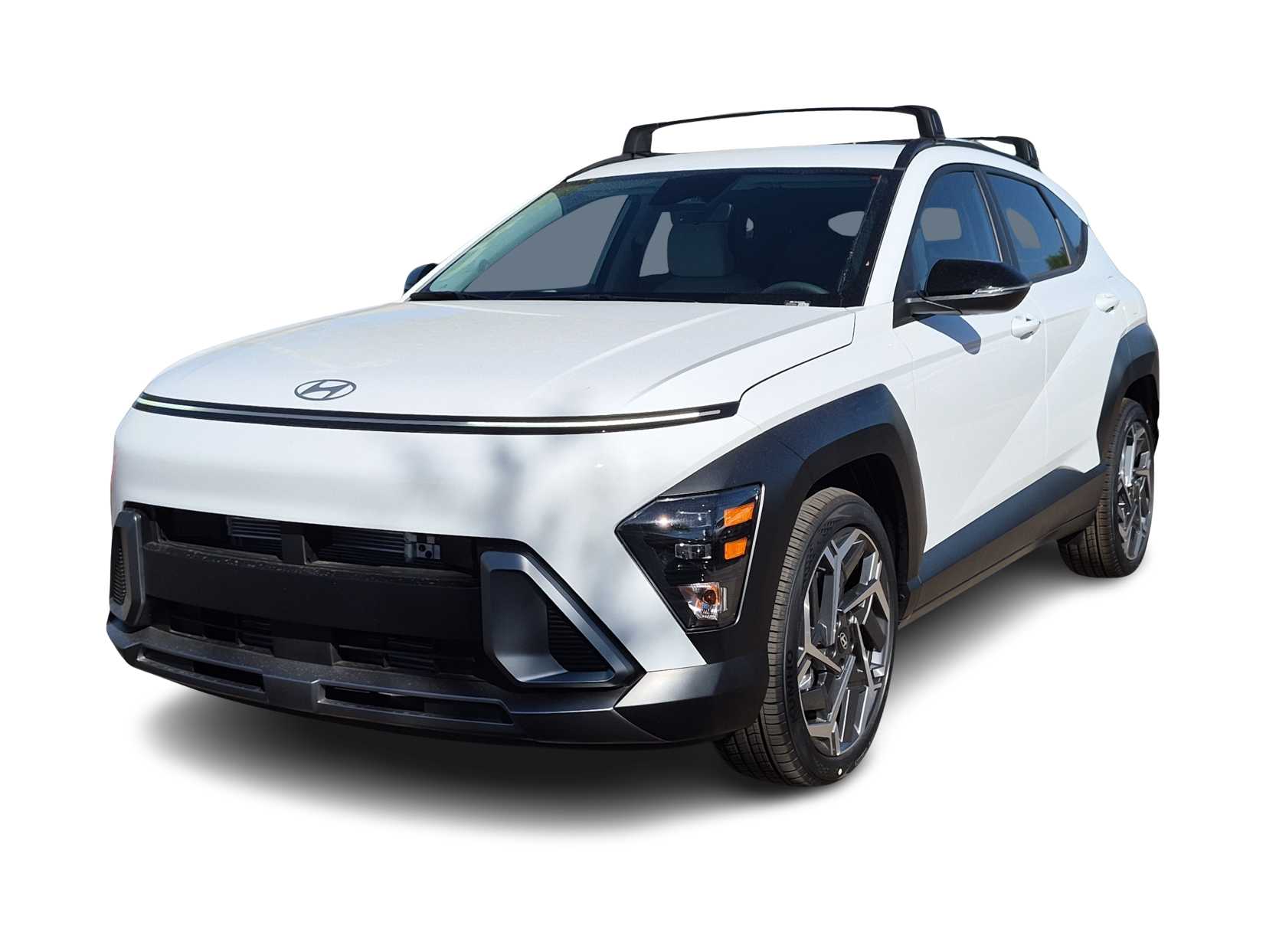 Thumbnail: 2026 Hyundai Kona - 1