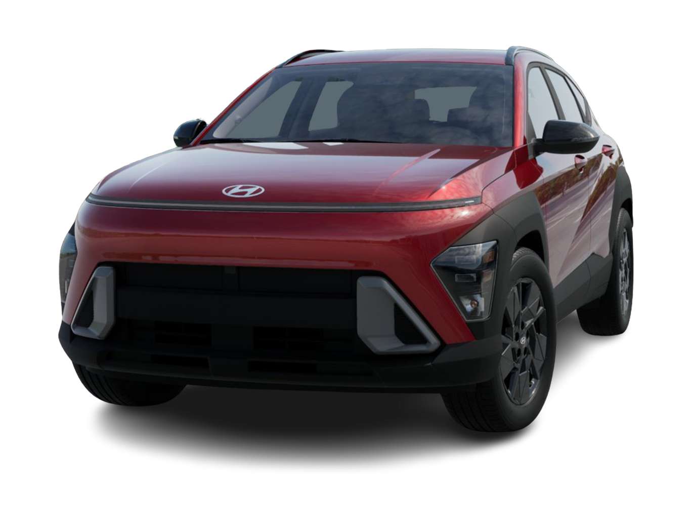 Thumbnail: 2026 Hyundai Kona - 1