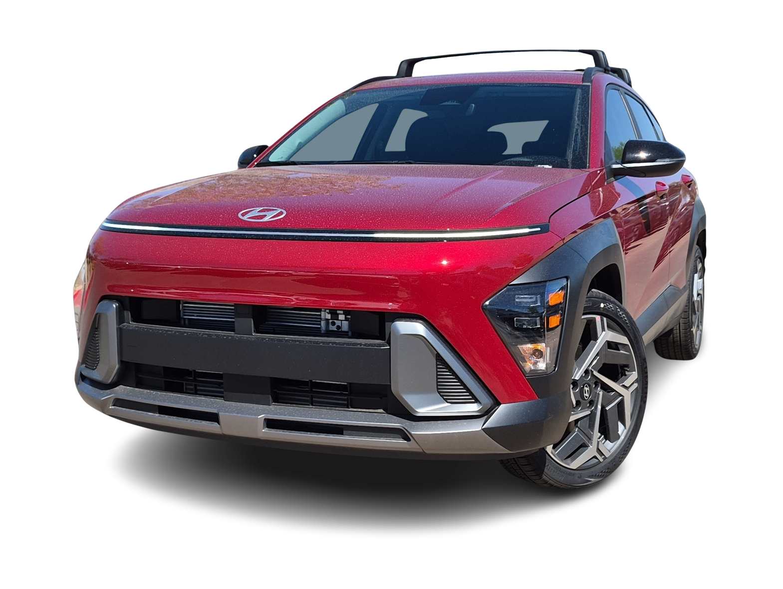 Thumbnail: 2026 Hyundai Kona - 1