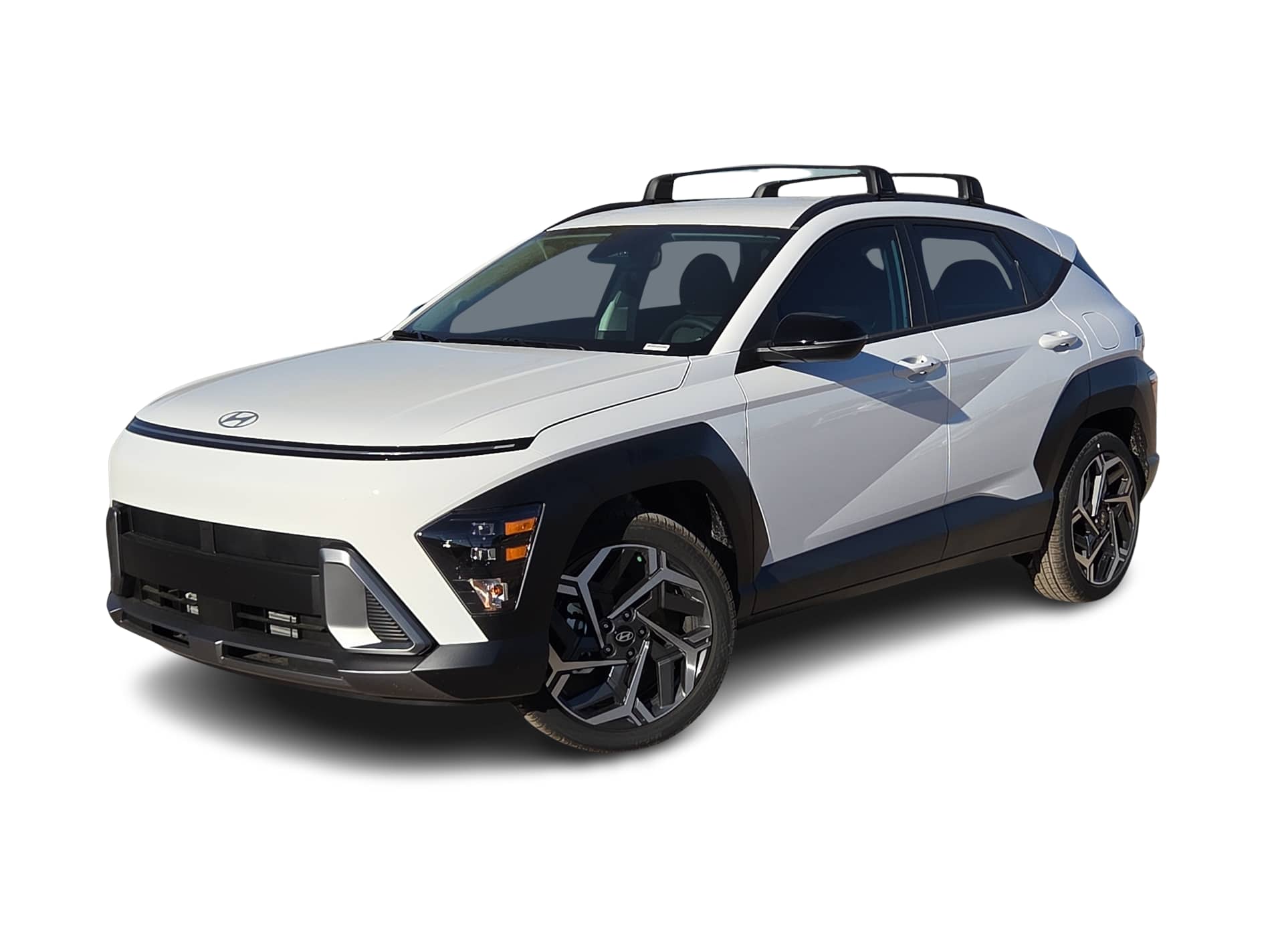 Thumbnail: 2026 Hyundai Kona - 1