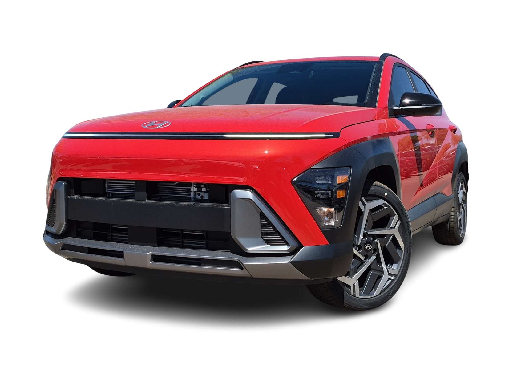 Thumbnail: 2026 Hyundai Kona - 1