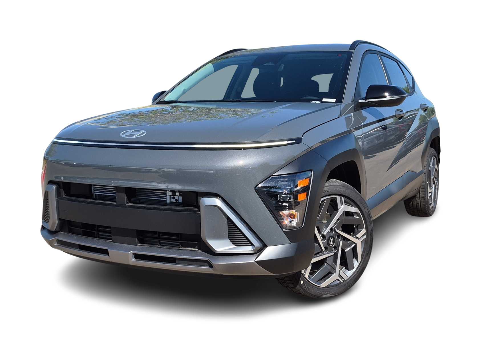 Thumbnail: 2026 Hyundai Kona - 1