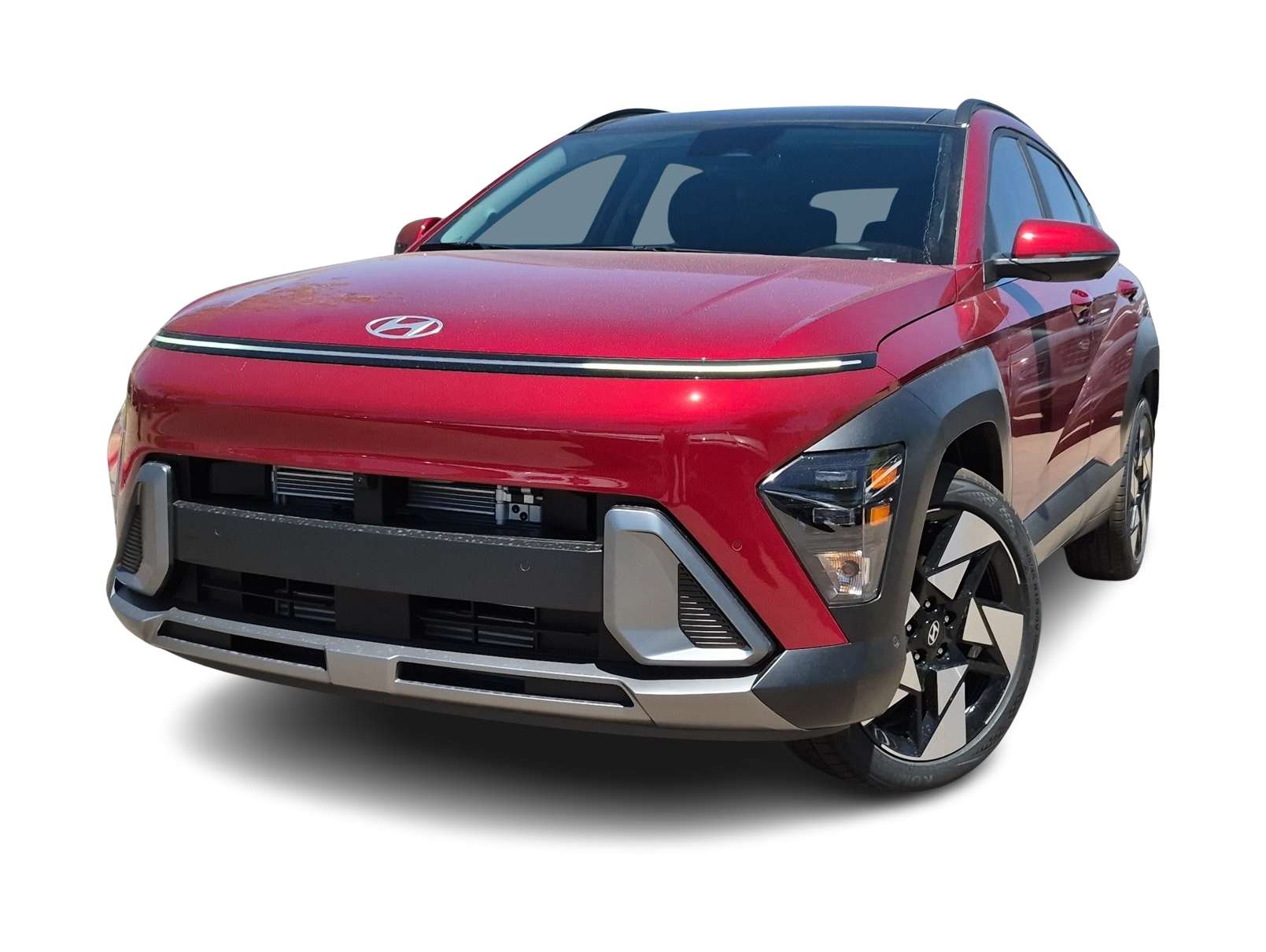 Thumbnail: 2026 Hyundai Kona - 1
