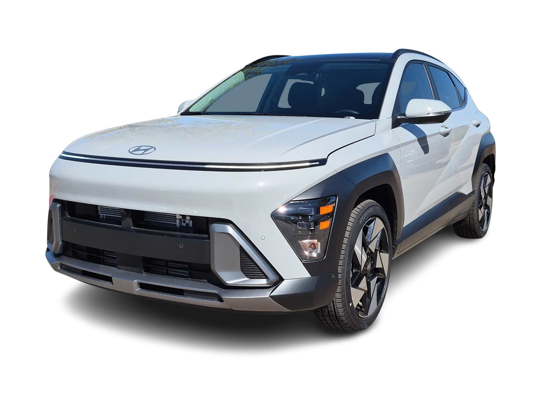 Thumbnail: 2026 Hyundai Kona - 1