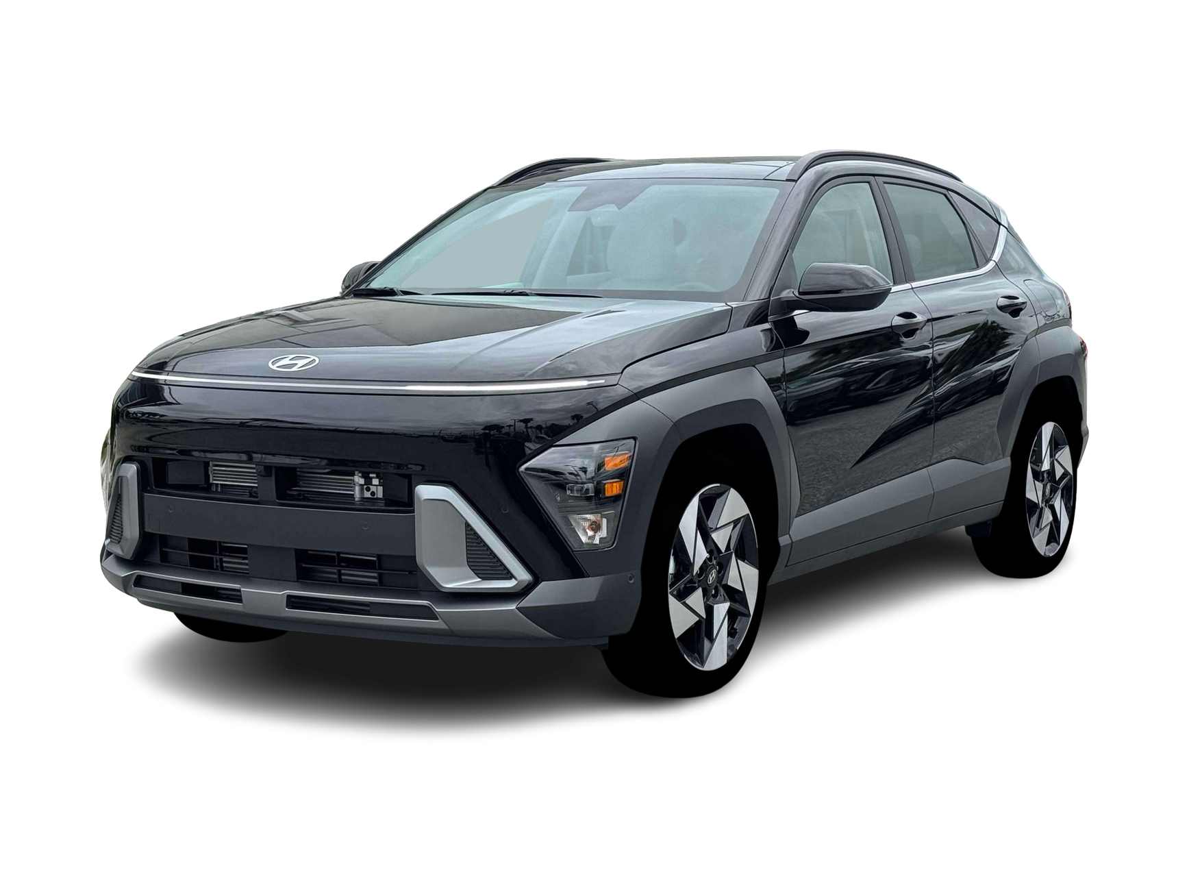 Thumbnail: 2026 Hyundai Kona - 1