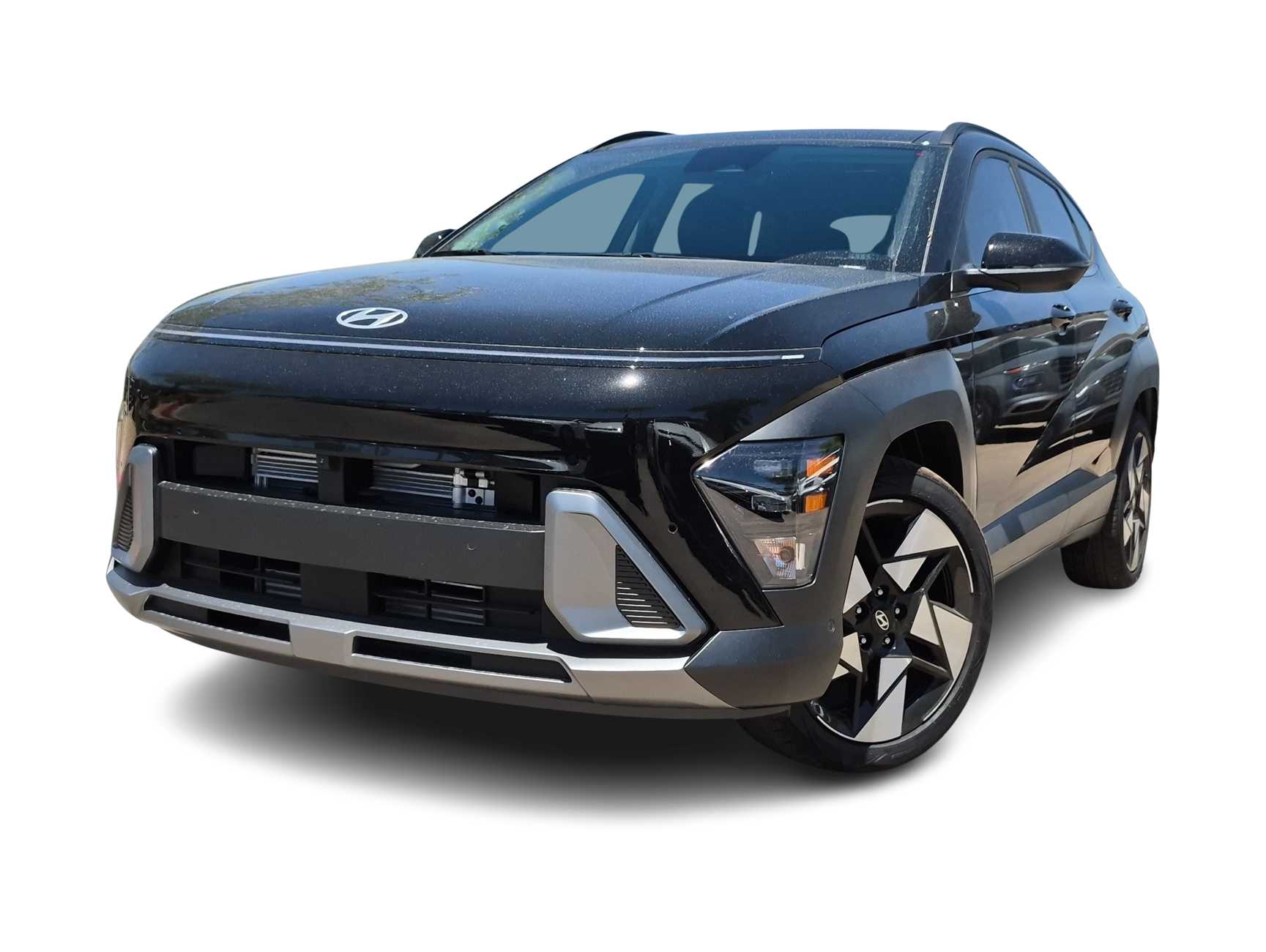 Thumbnail: 2026 Hyundai Kona - 1