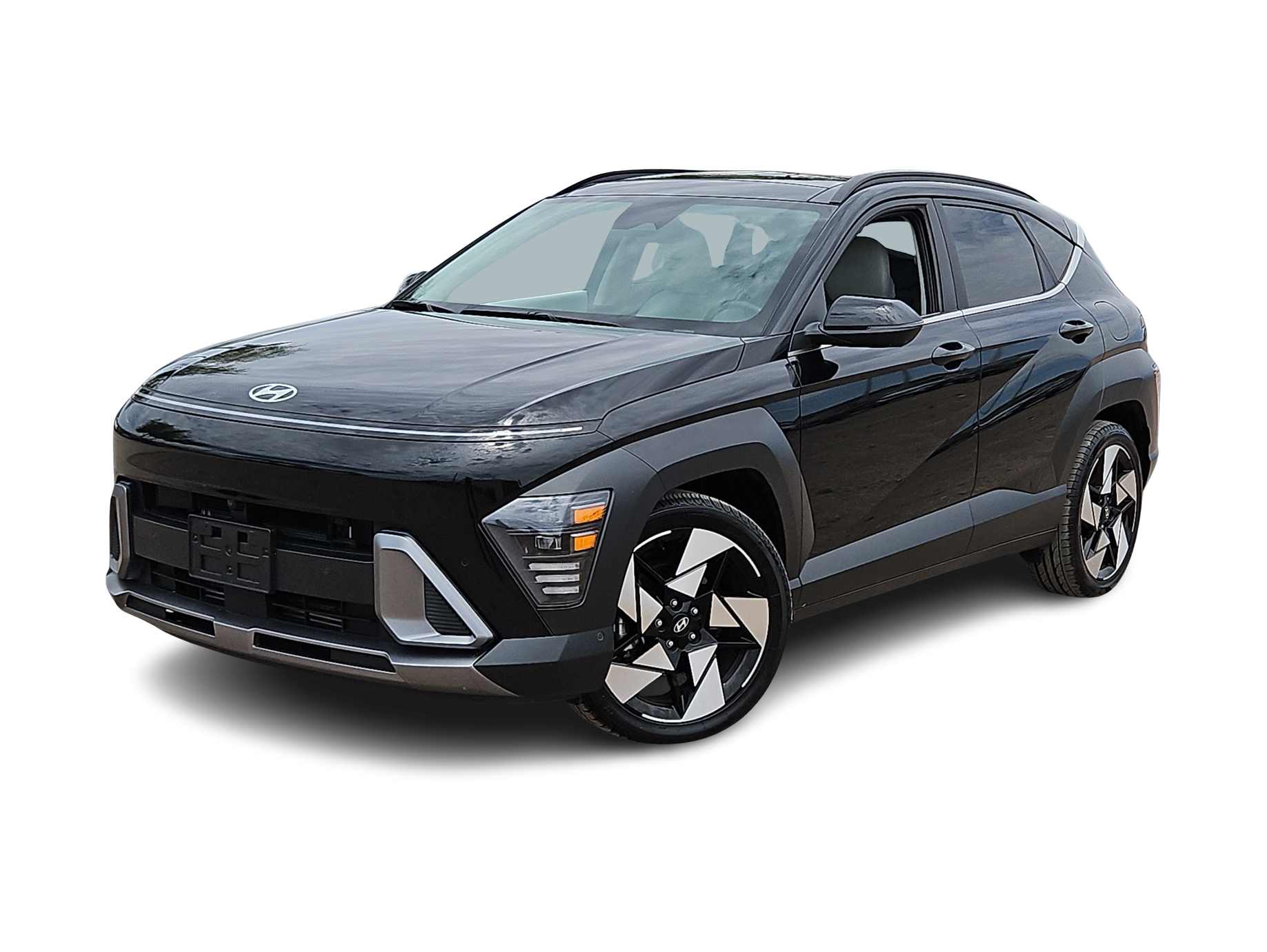Thumbnail: 2024 Hyundai Kona - 1