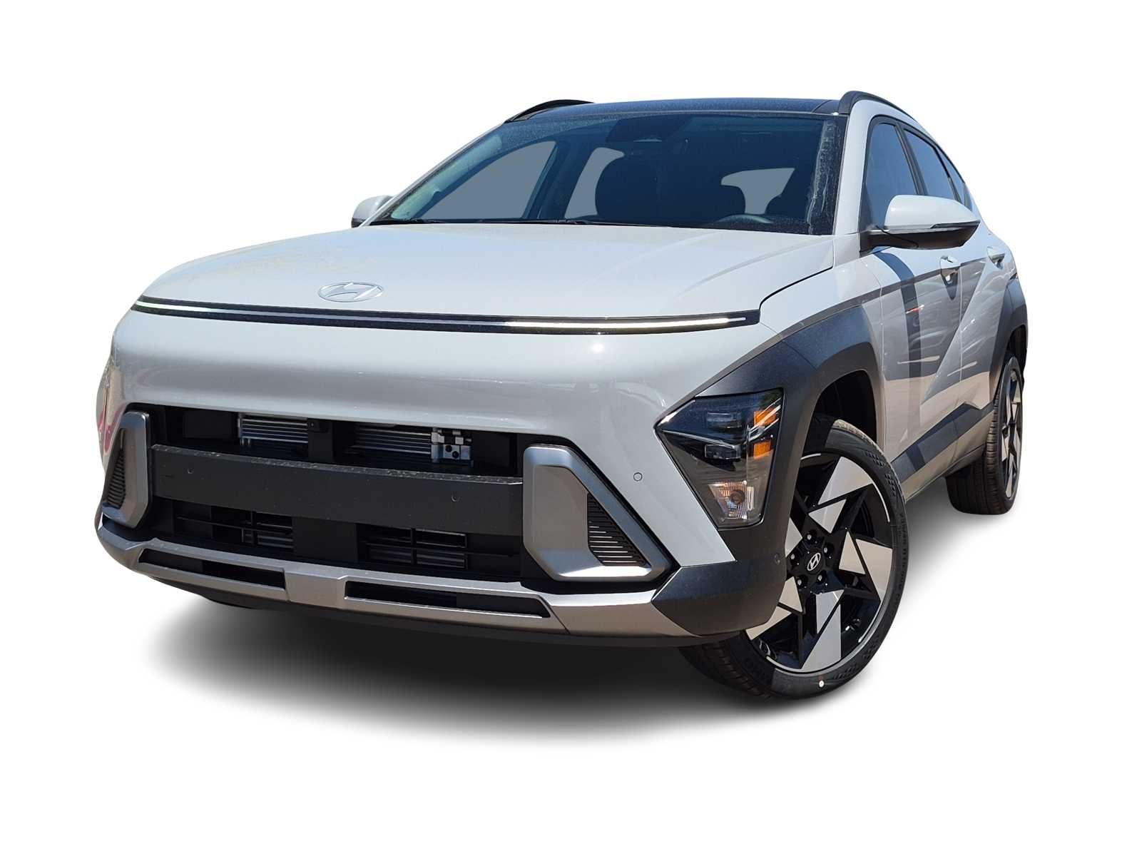 Thumbnail: 2026 Hyundai Kona - 1