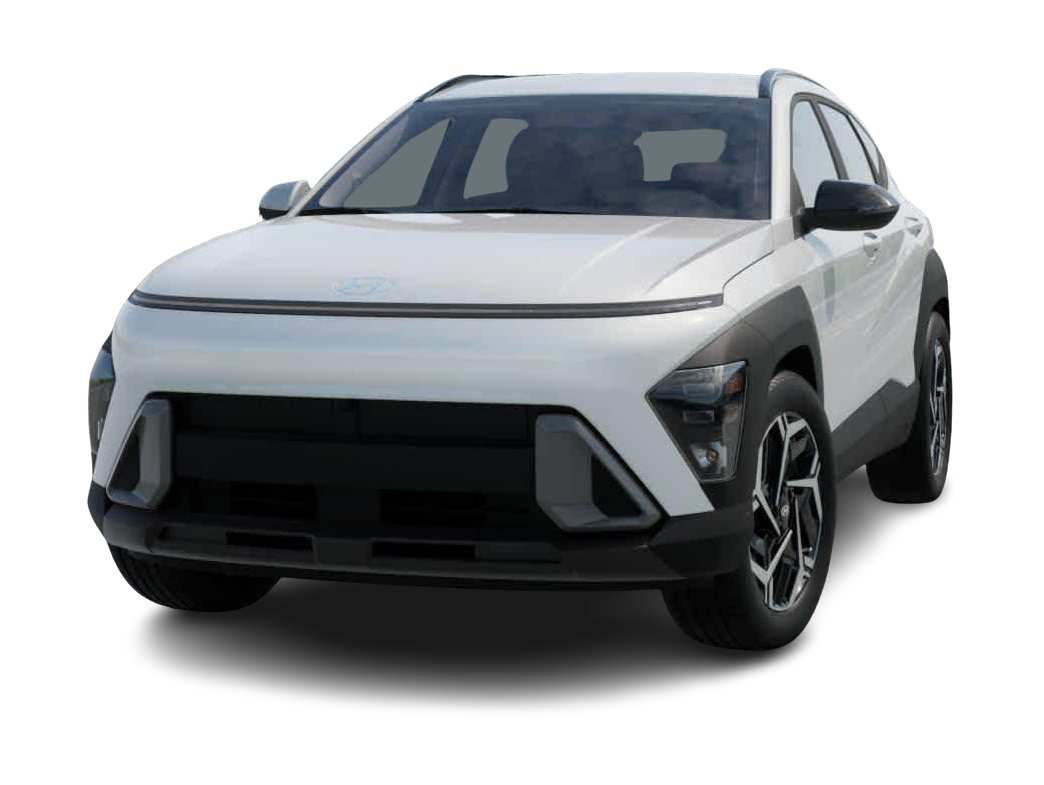 Thumbnail: 2026 Hyundai Kona - 1