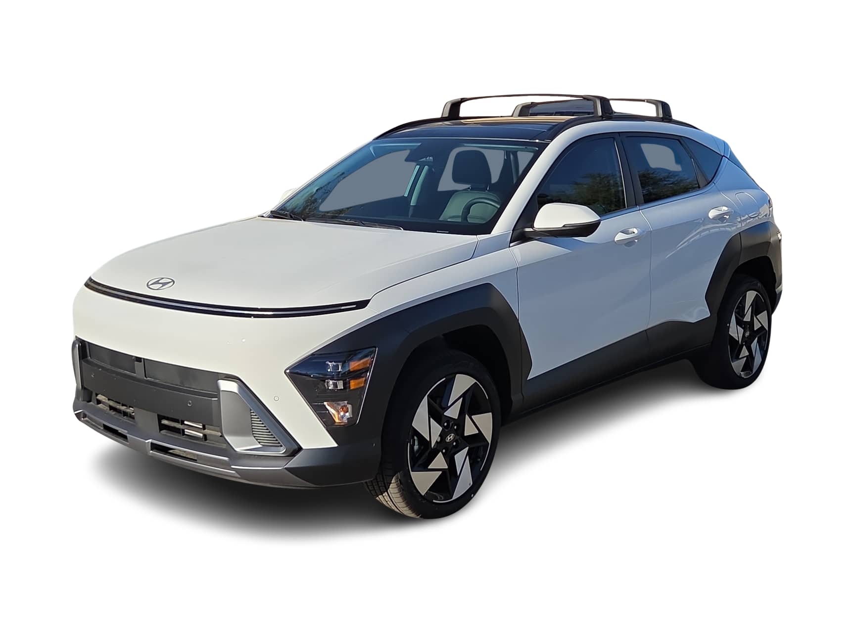 Thumbnail: 2026 Hyundai Kona - 1