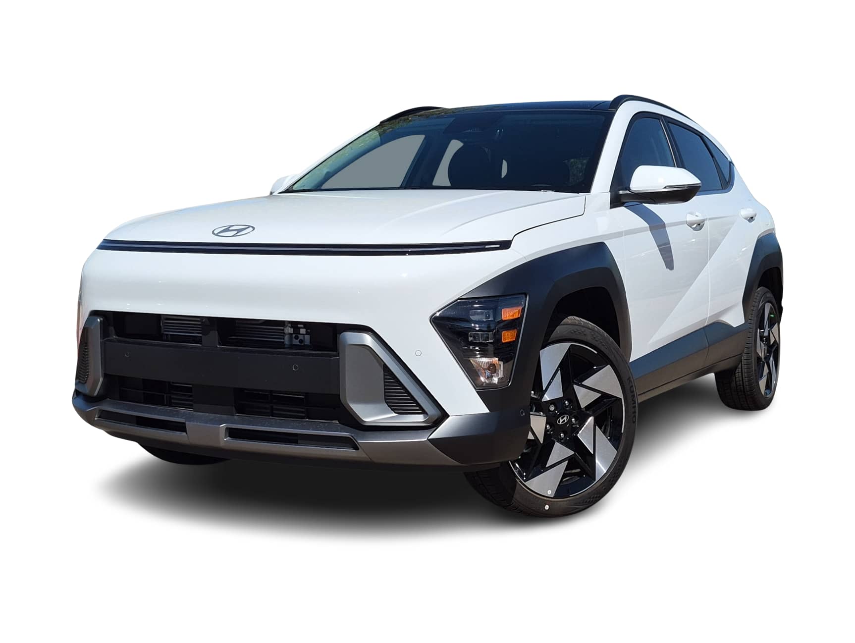 Thumbnail: 2026 Hyundai Kona - 1