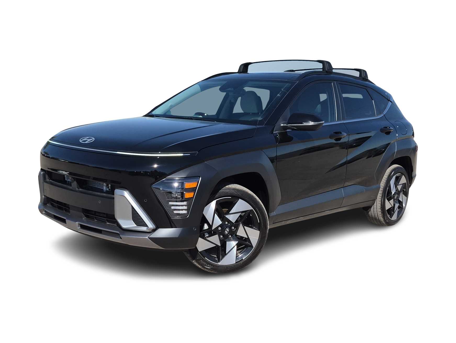 Thumbnail: 2025 Hyundai Kona - 1
