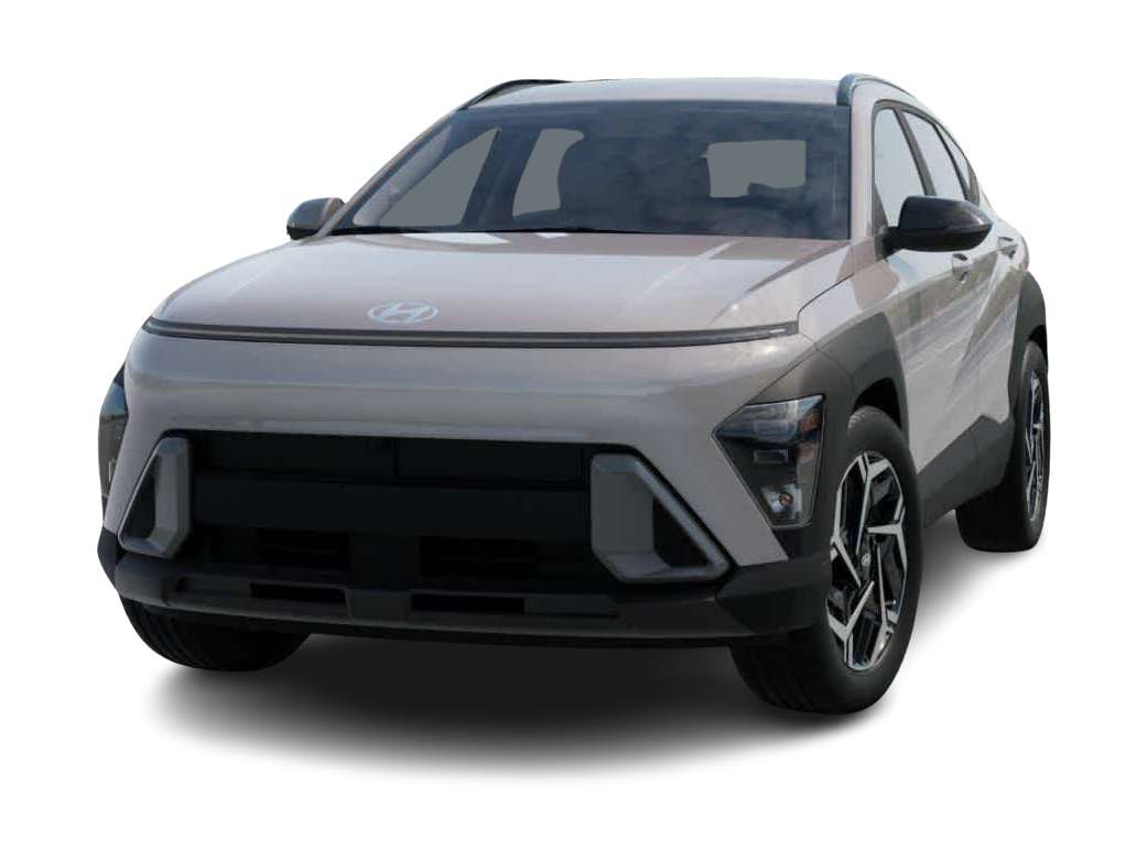 Thumbnail: 2026 Hyundai Kona - 1