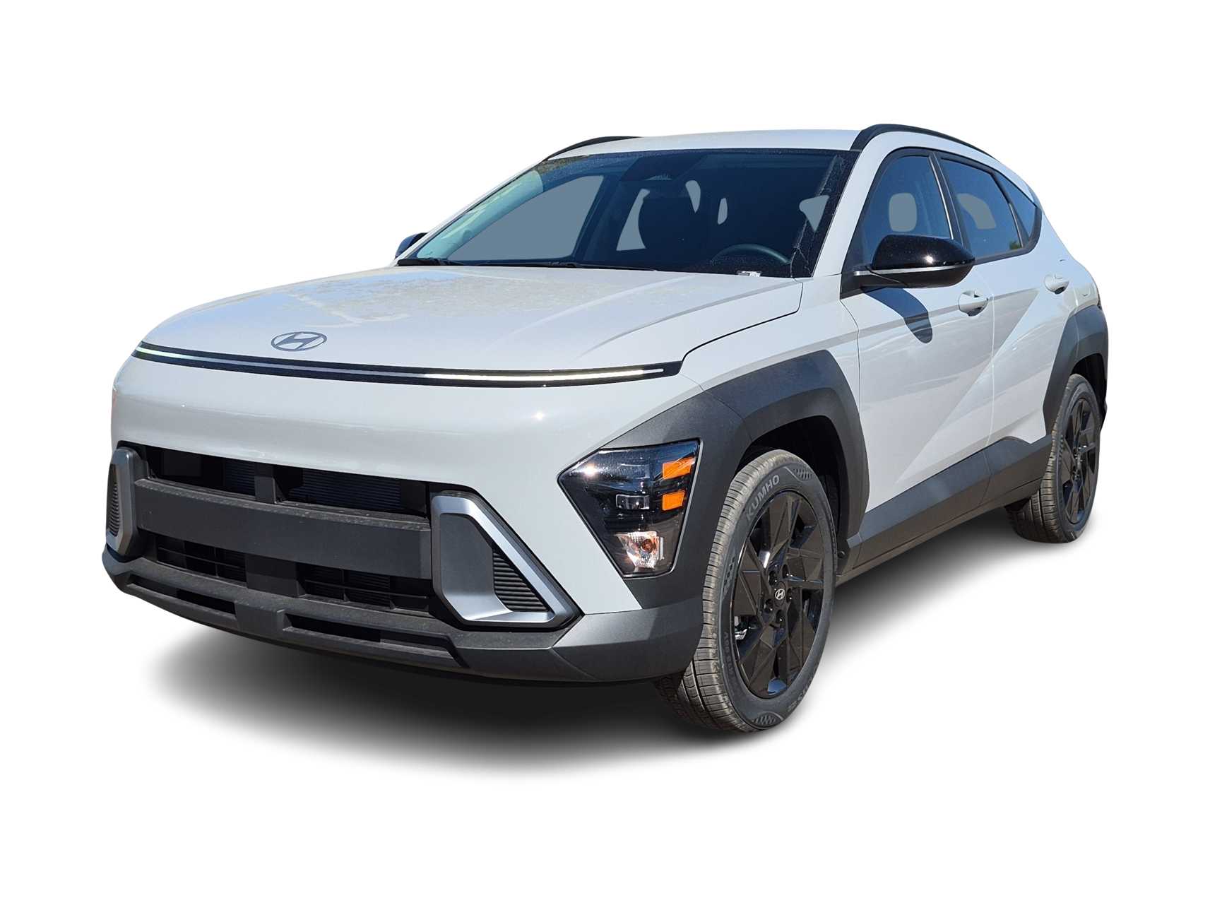Thumbnail: 2026 Hyundai Kona - 1
