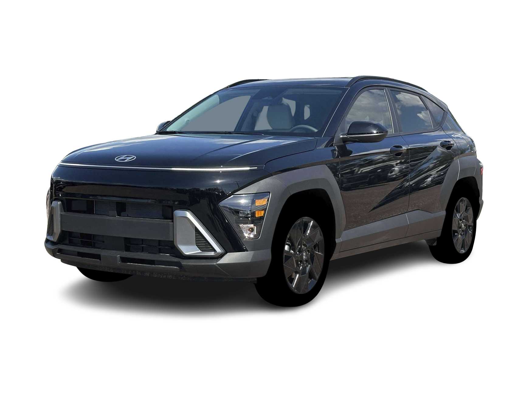 Thumbnail: 2026 Hyundai Kona - 1