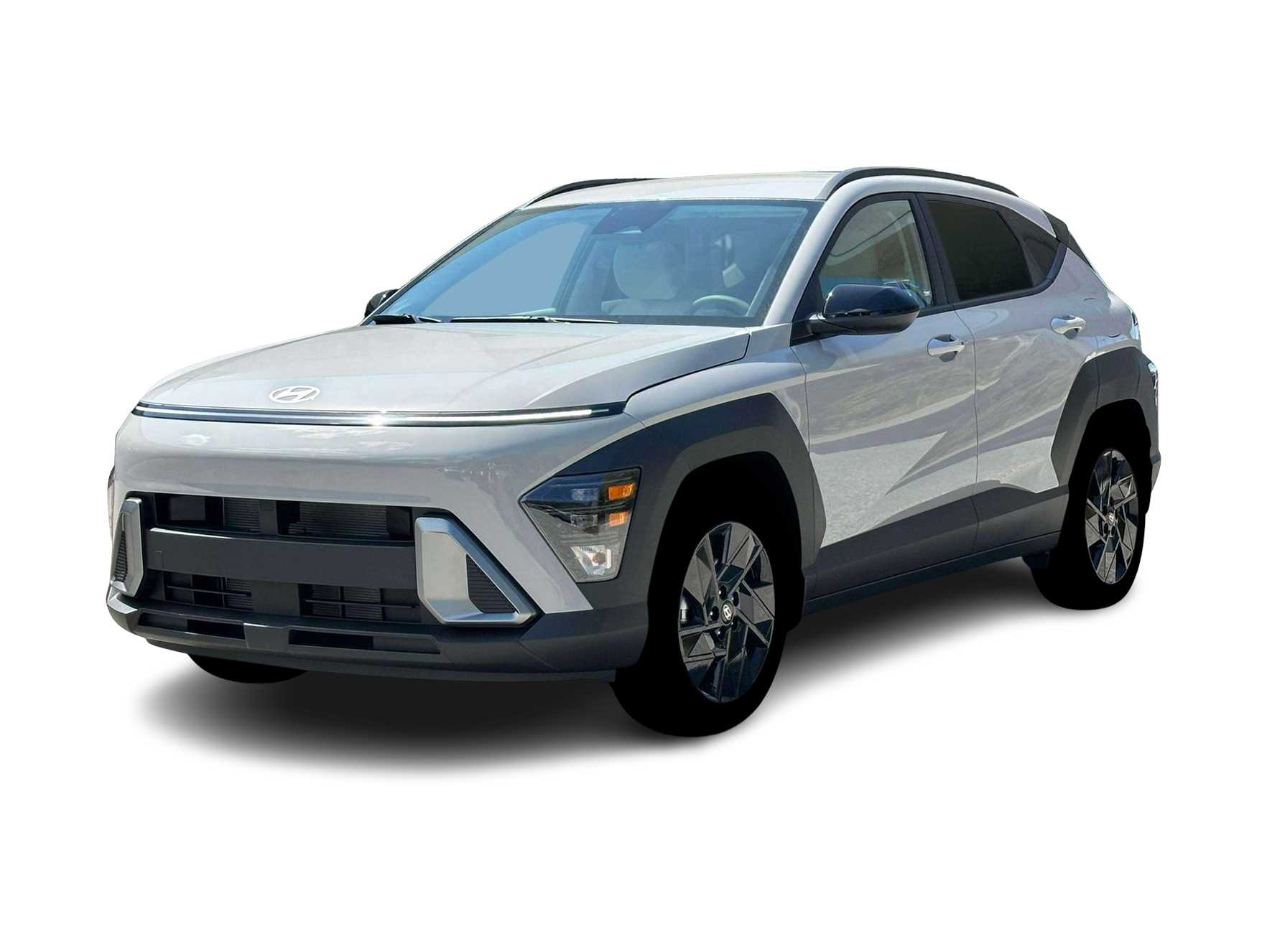 Thumbnail: 2026 Hyundai Kona - 1