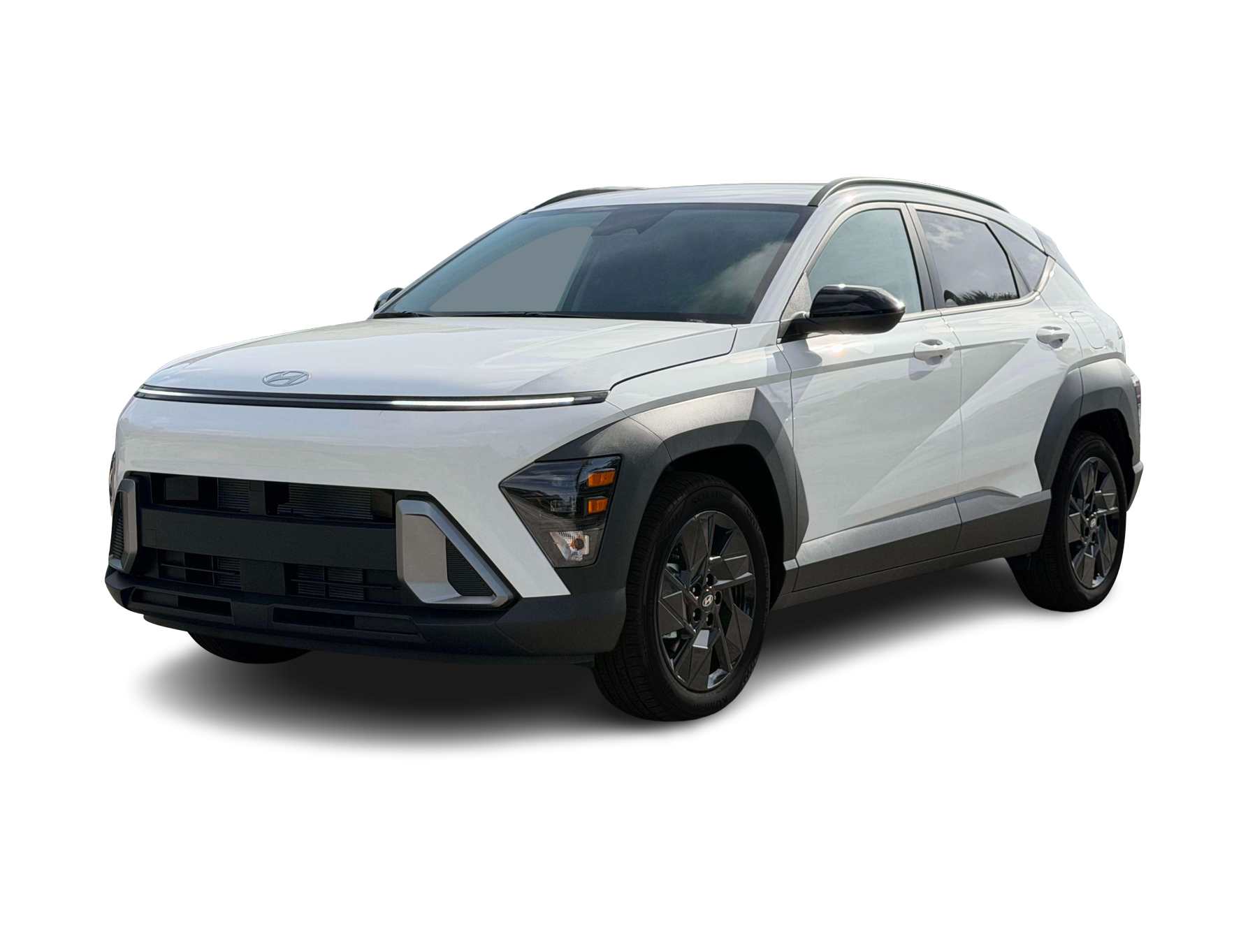 Thumbnail: 2027 Hyundai Kona - 1