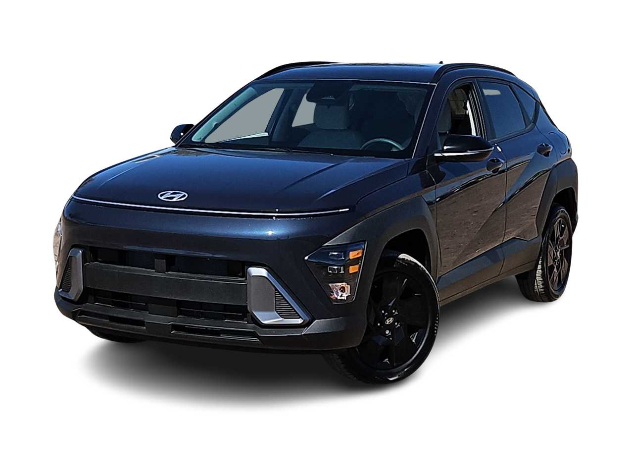 Thumbnail: 2026 Hyundai Kona - 1