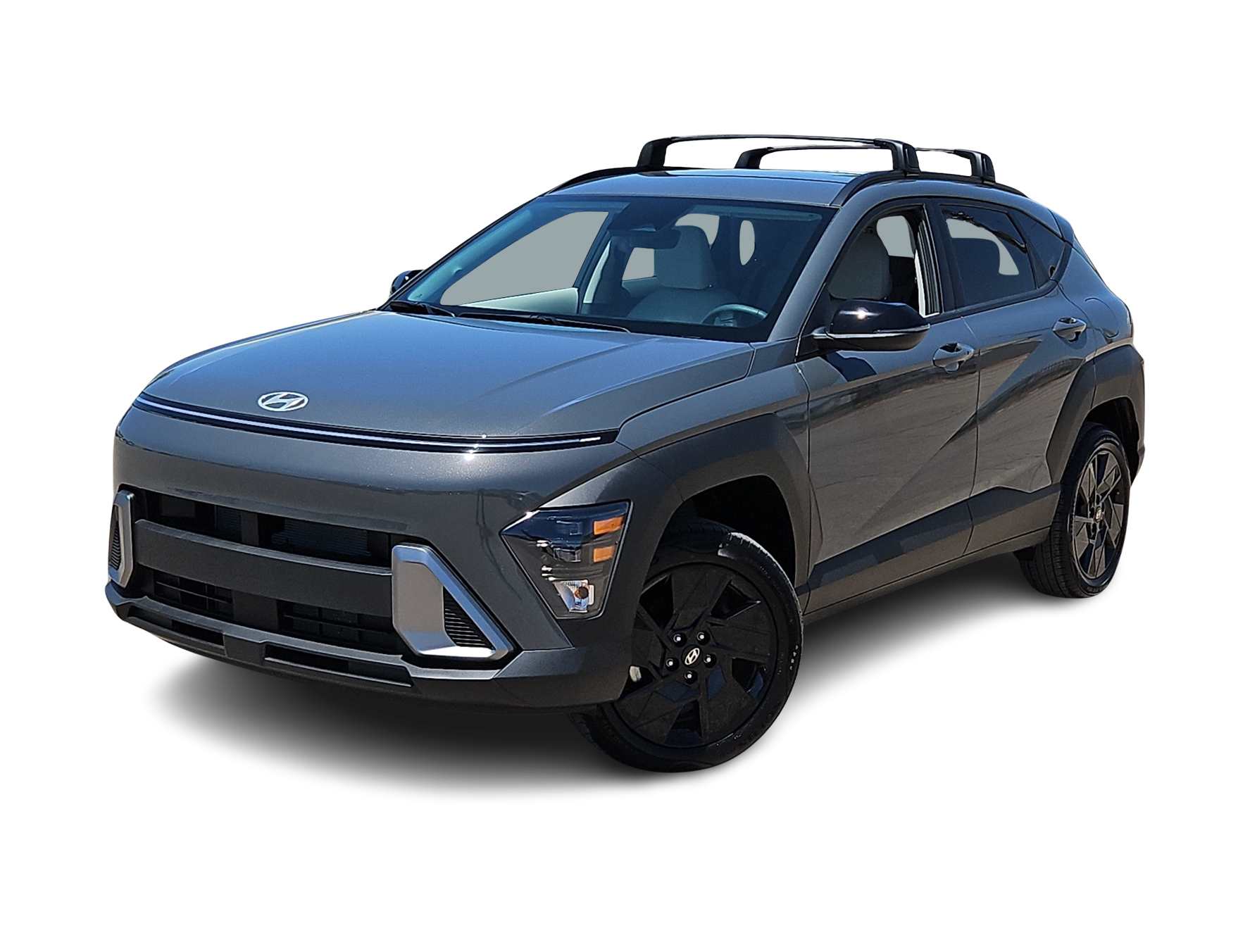 Thumbnail: 2026 Hyundai Kona - 1