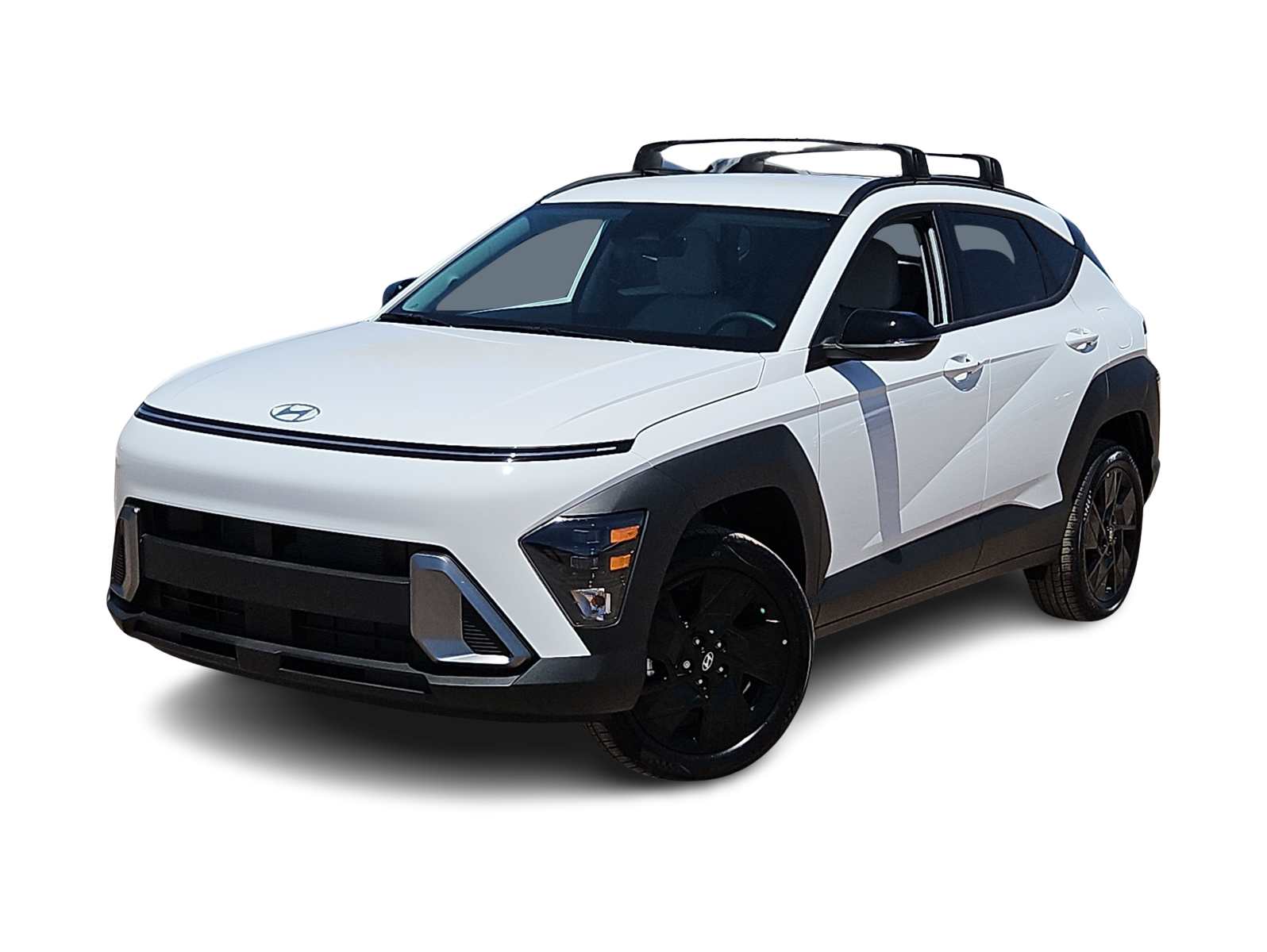 Thumbnail: 2026 Hyundai Kona - 1