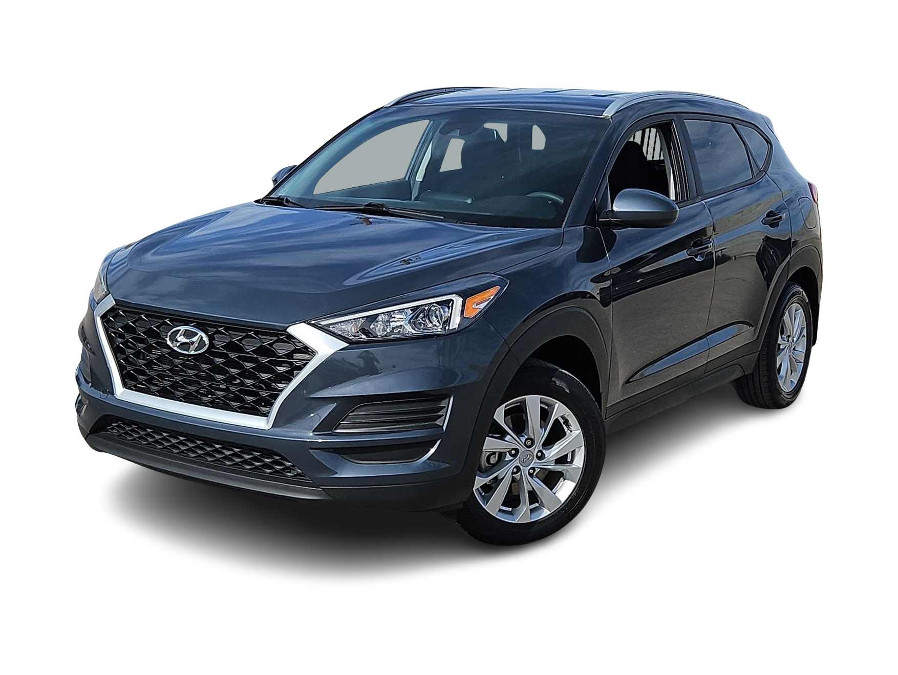 2020 Hyundai Tucson Value -
                Henderson, NV