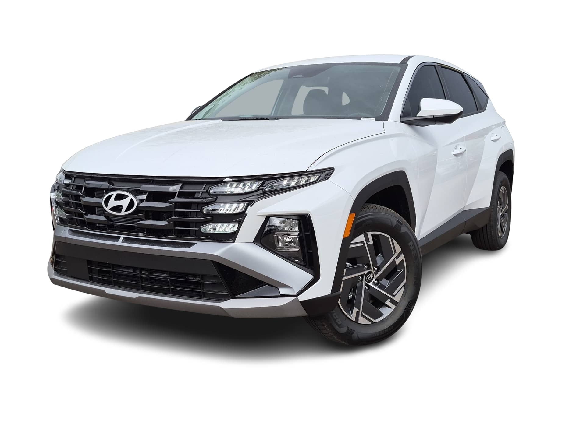 Thumbnail: 2026 Hyundai Tucson - 1