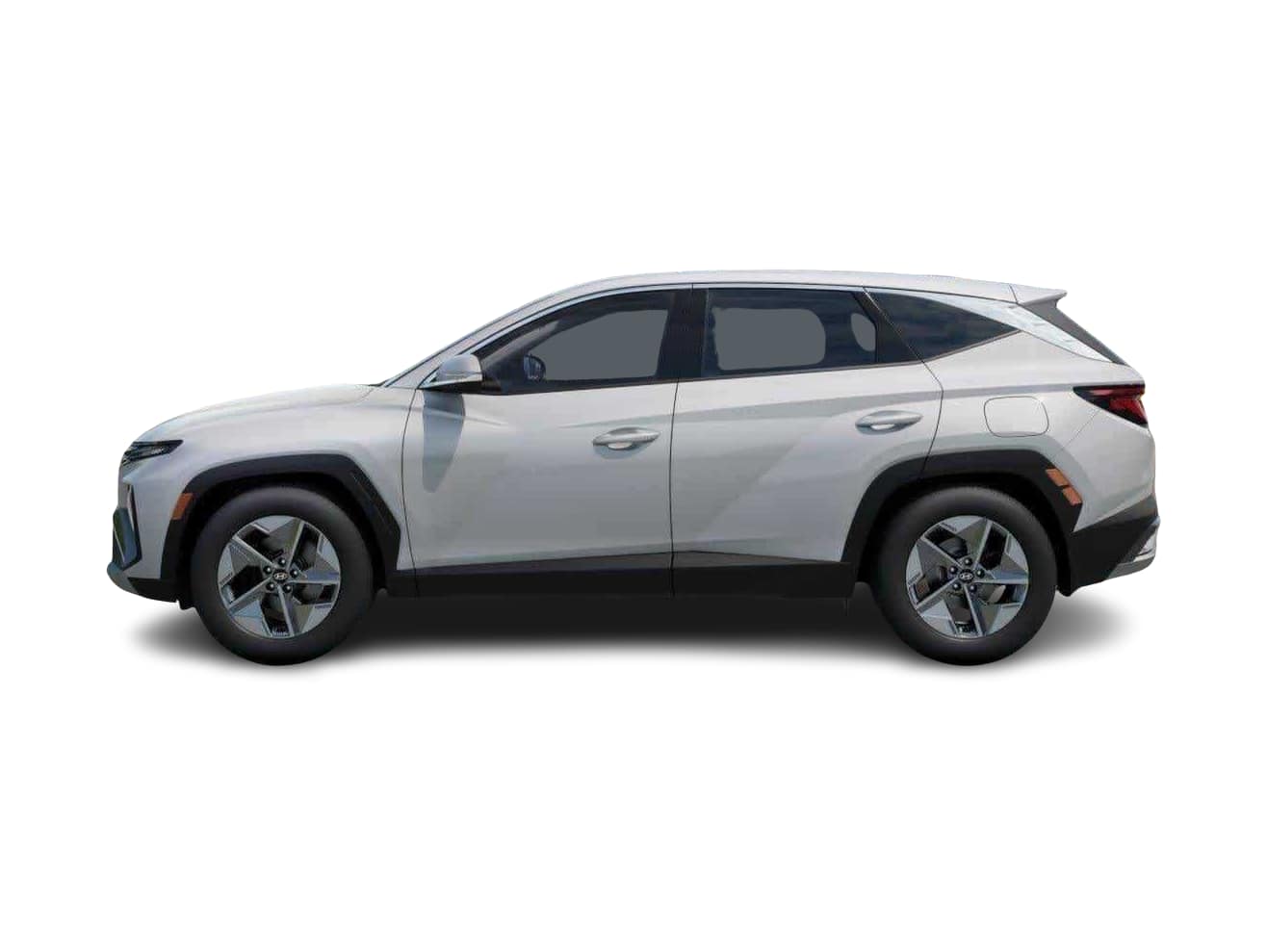 Thumbnail: 2026 Hyundai Tucson - 1
