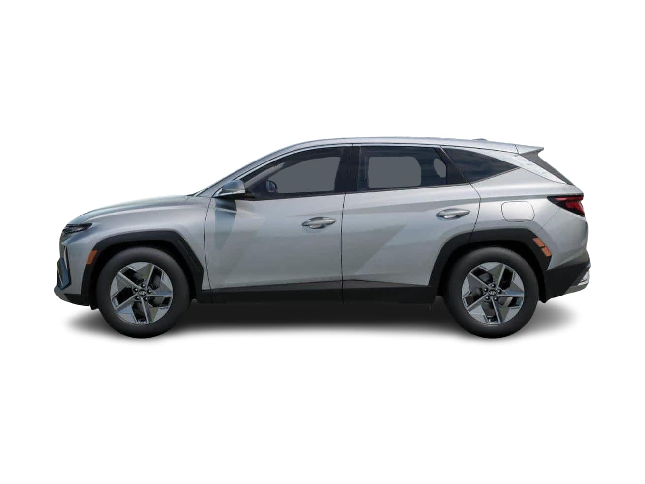 Thumbnail: 2026 Hyundai Tucson - 1