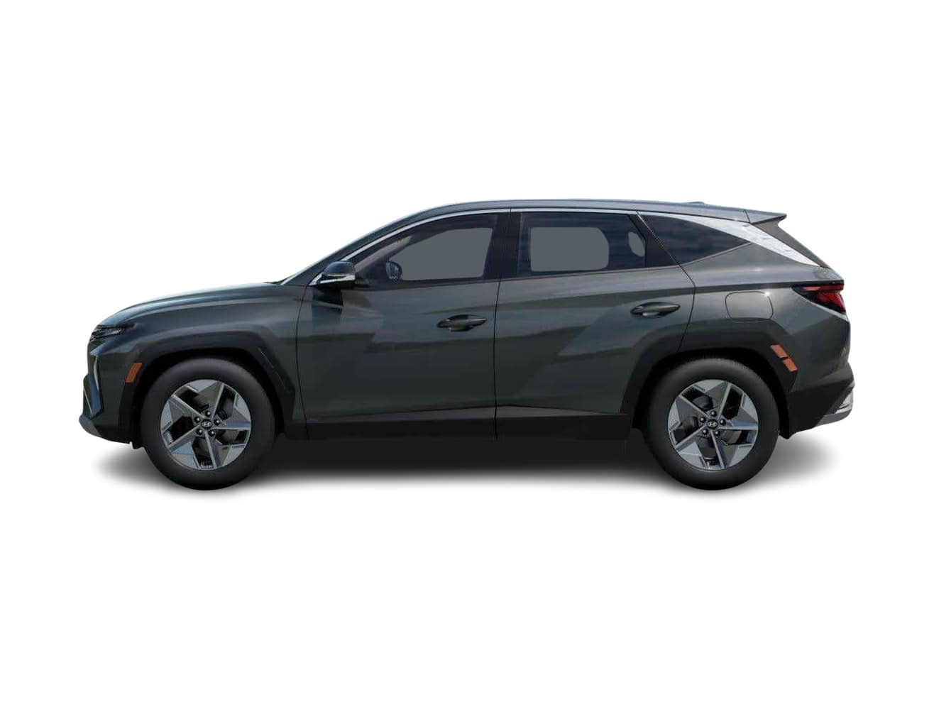 Thumbnail: 2026 Hyundai Tucson - 1