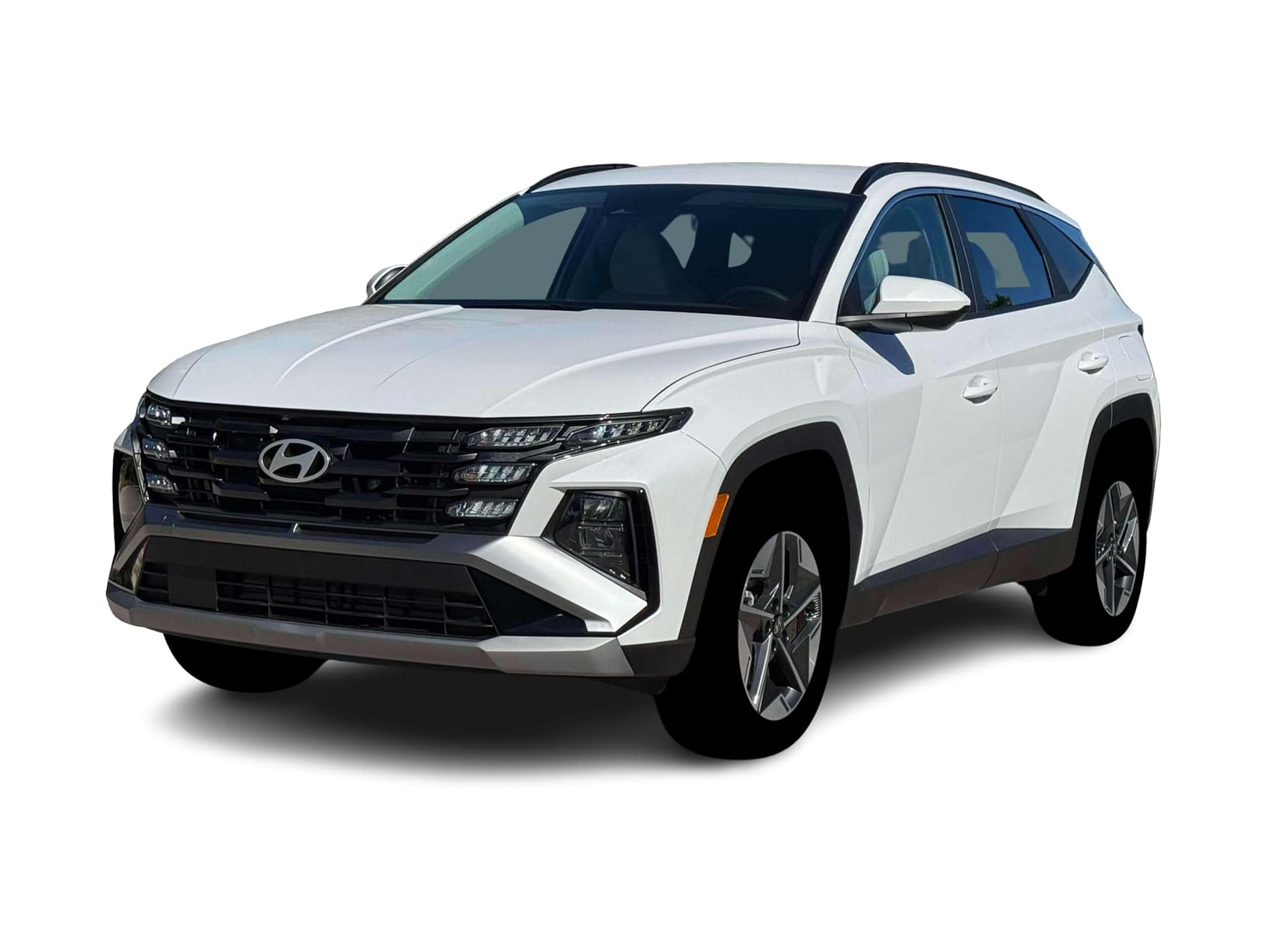 Thumbnail: 2026 Hyundai Tucson - 1