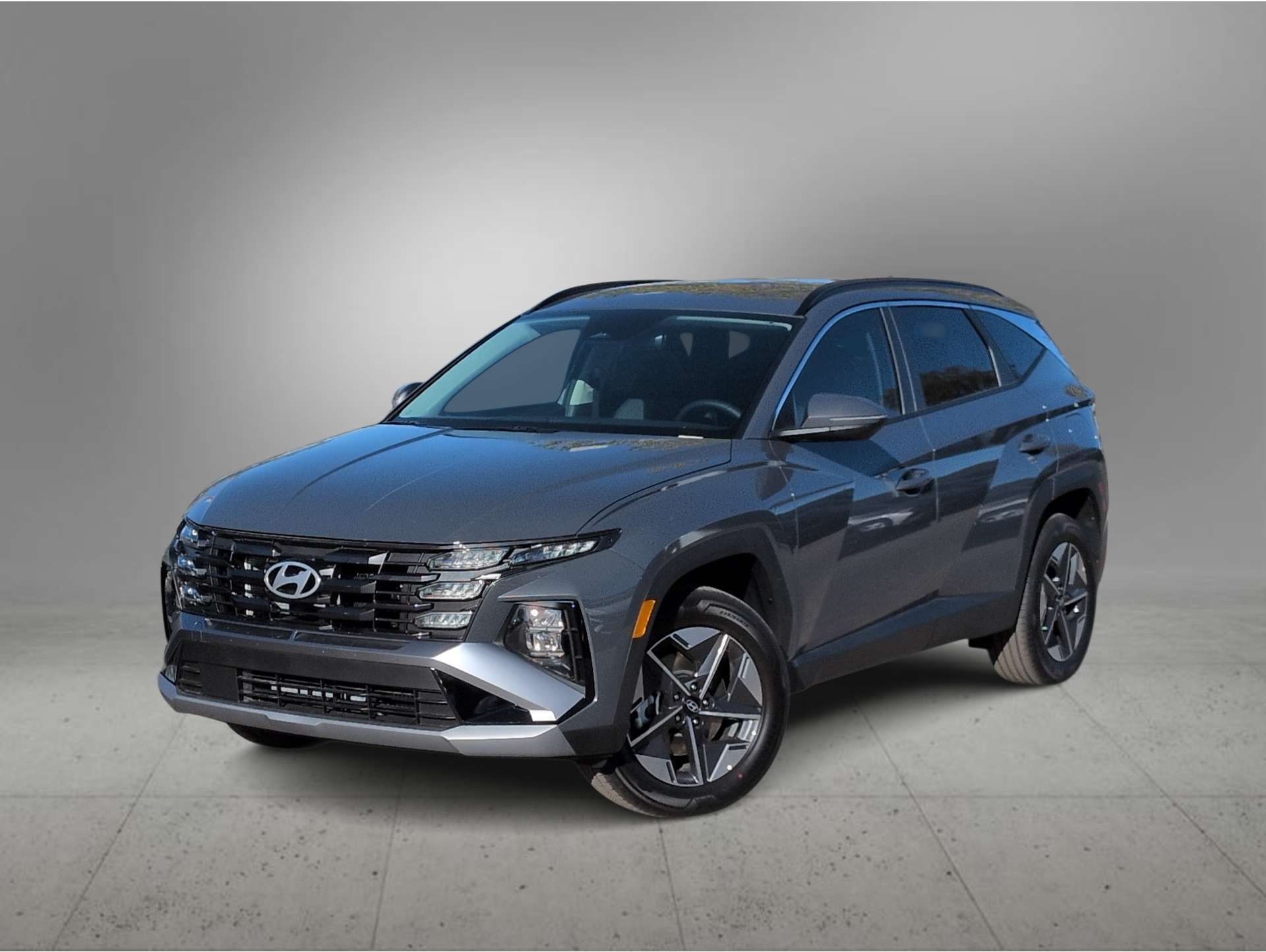 2026 Hyundai Tucson SEL Convenience's photo