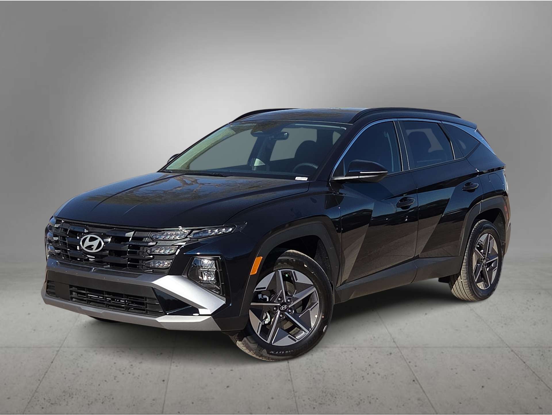 2026 Hyundai Tucson SEL Convenience's photo